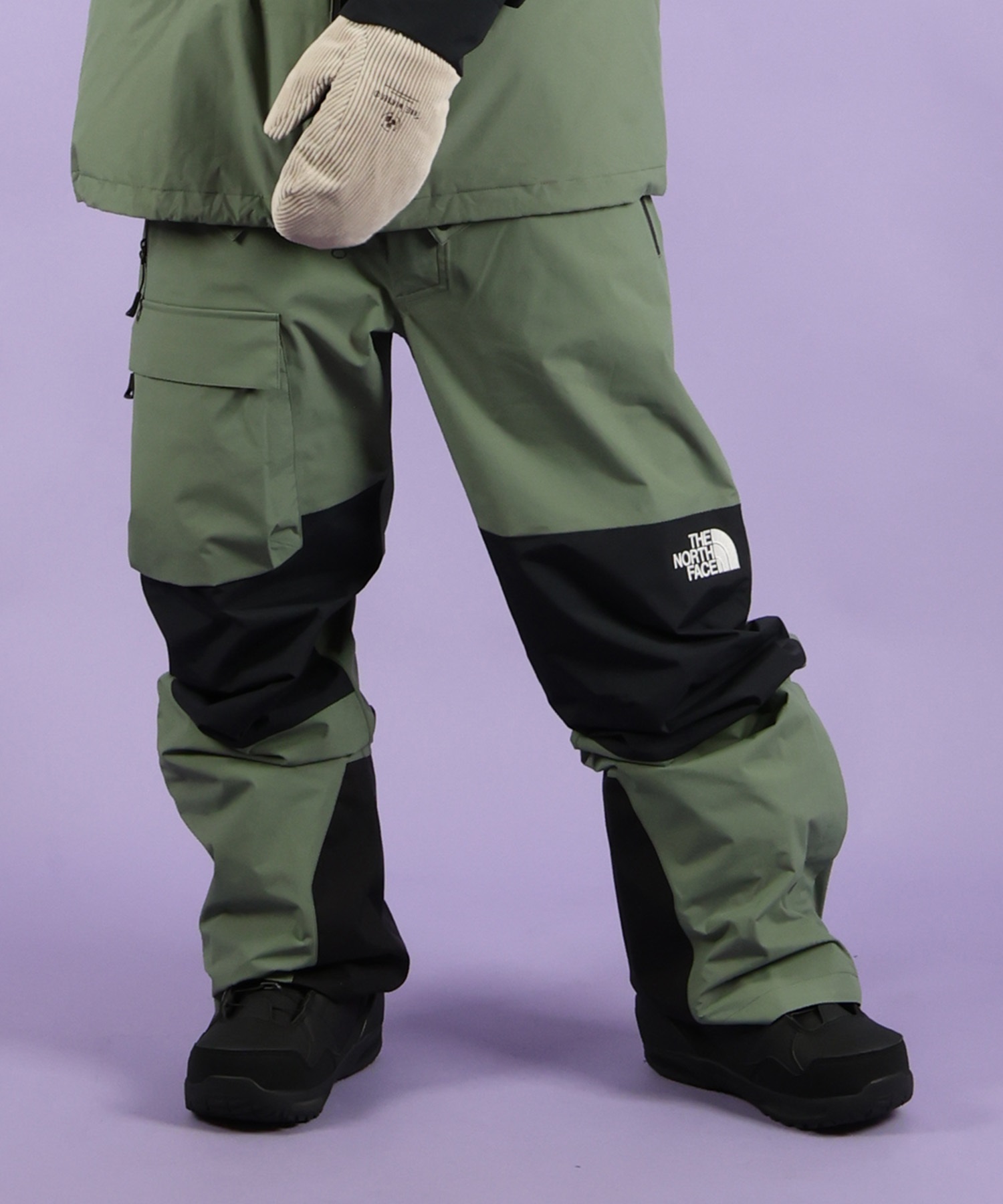 THE NORTH FACE ザ ノース フェイス シュカブラパンツ SHUKABRA PANT