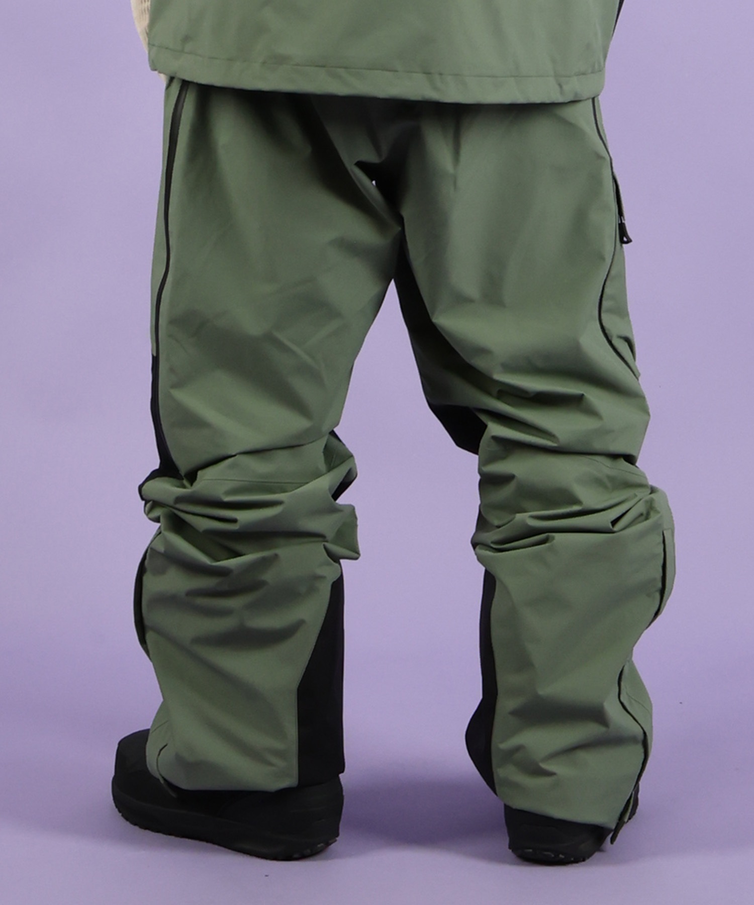 THE NORTH FACE ザ ノース フェイス シュカブラパンツ SHUKABRA PANT