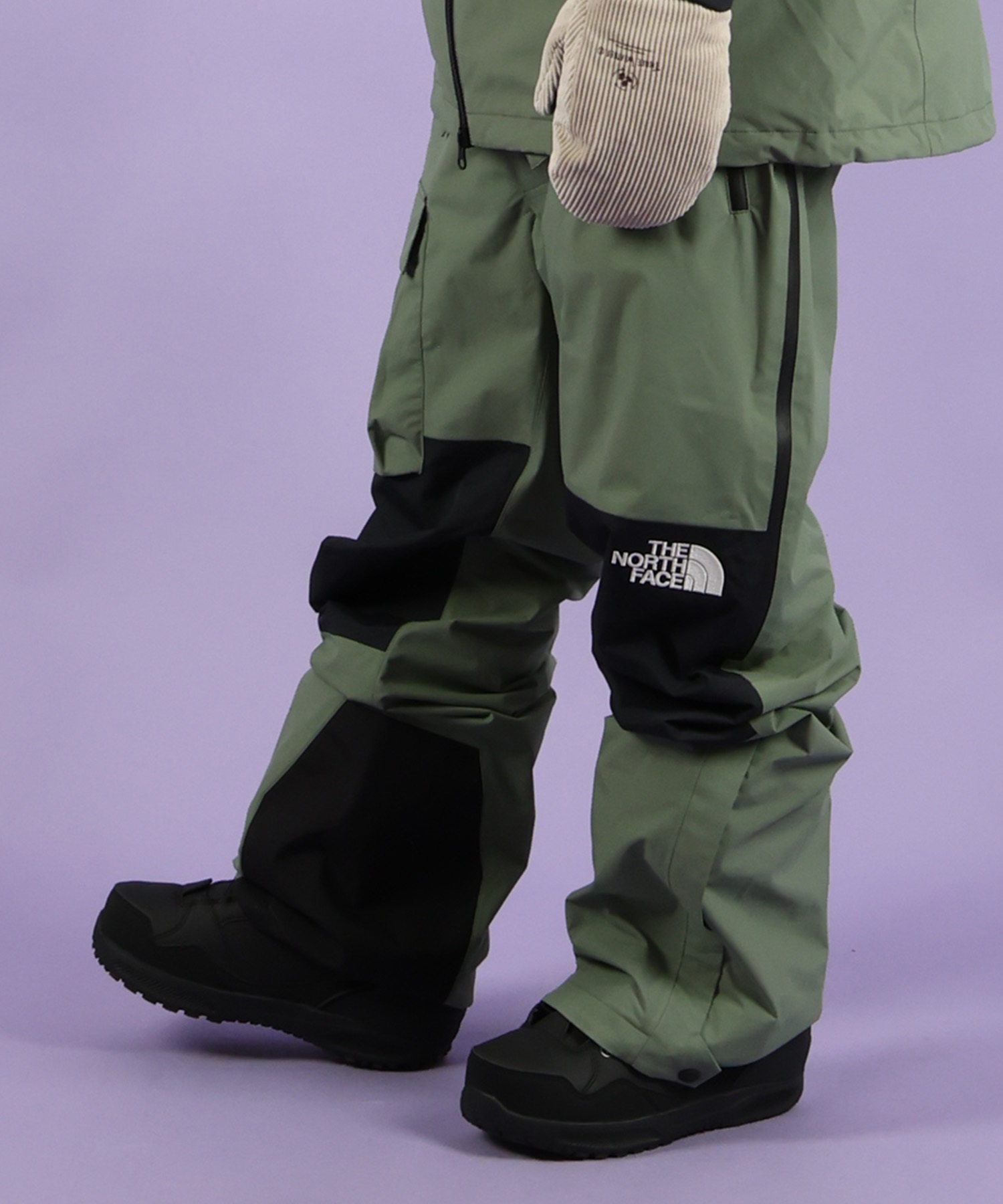 THE NORTH FACE ザ ノース フェイス シュカブラパンツ SHUKABRA PANT