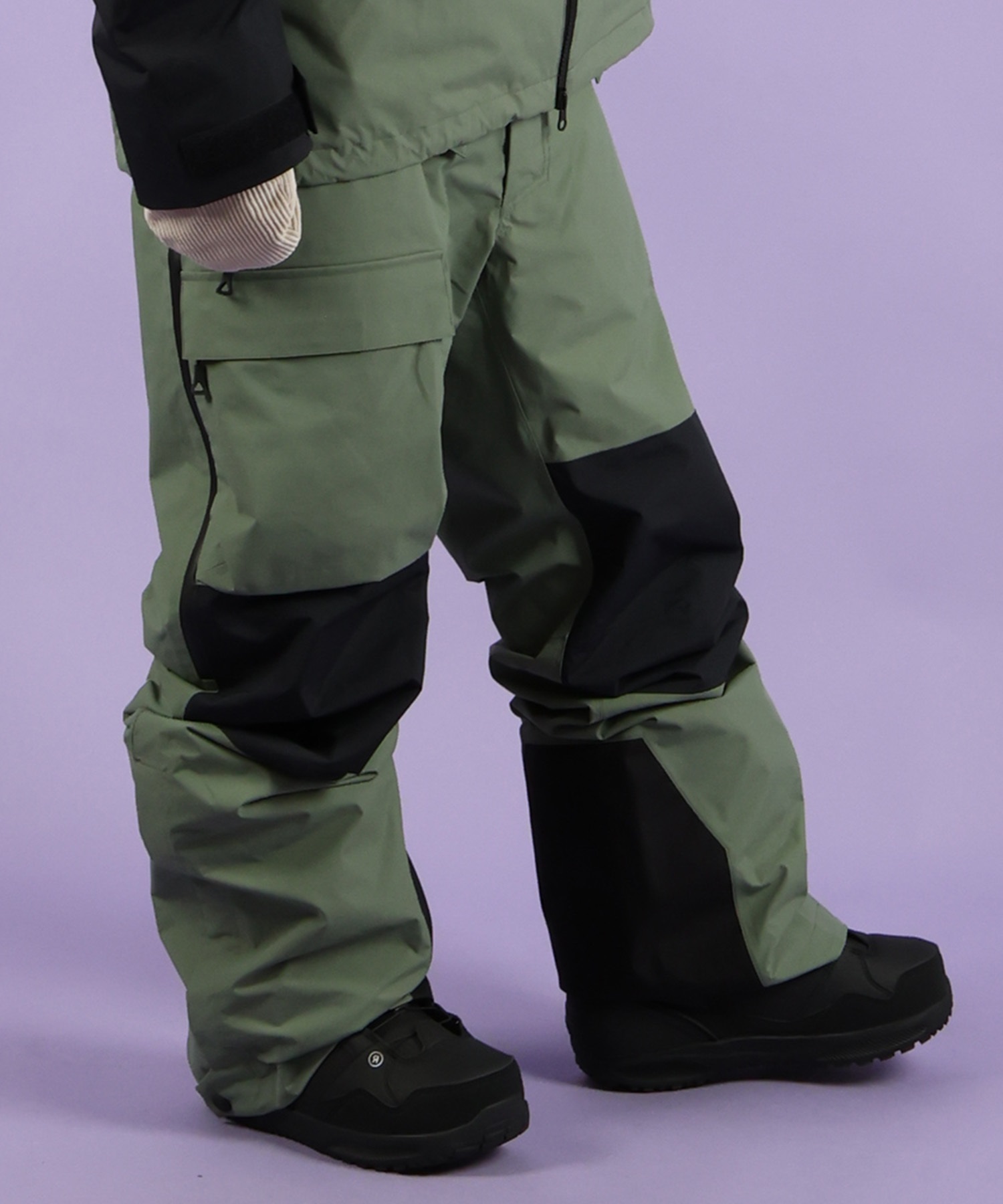 THE NORTH FACE ザ ノース フェイス シュカブラパンツ SHUKABRA PANT