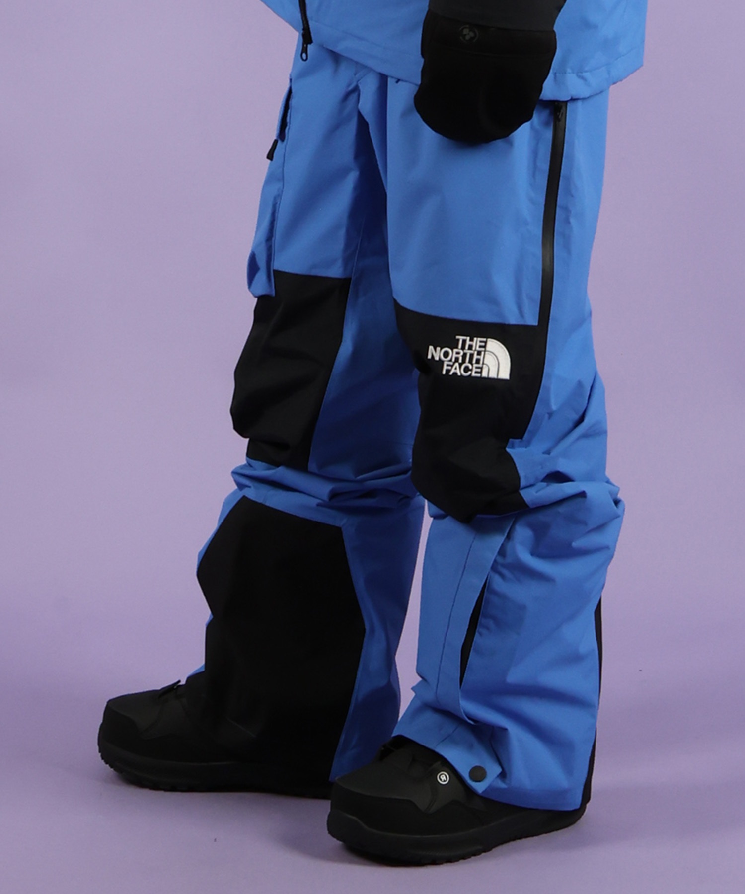 THE NORTH FACE ザ ノース フェイス シュカブラパンツ SHUKABRA PANT