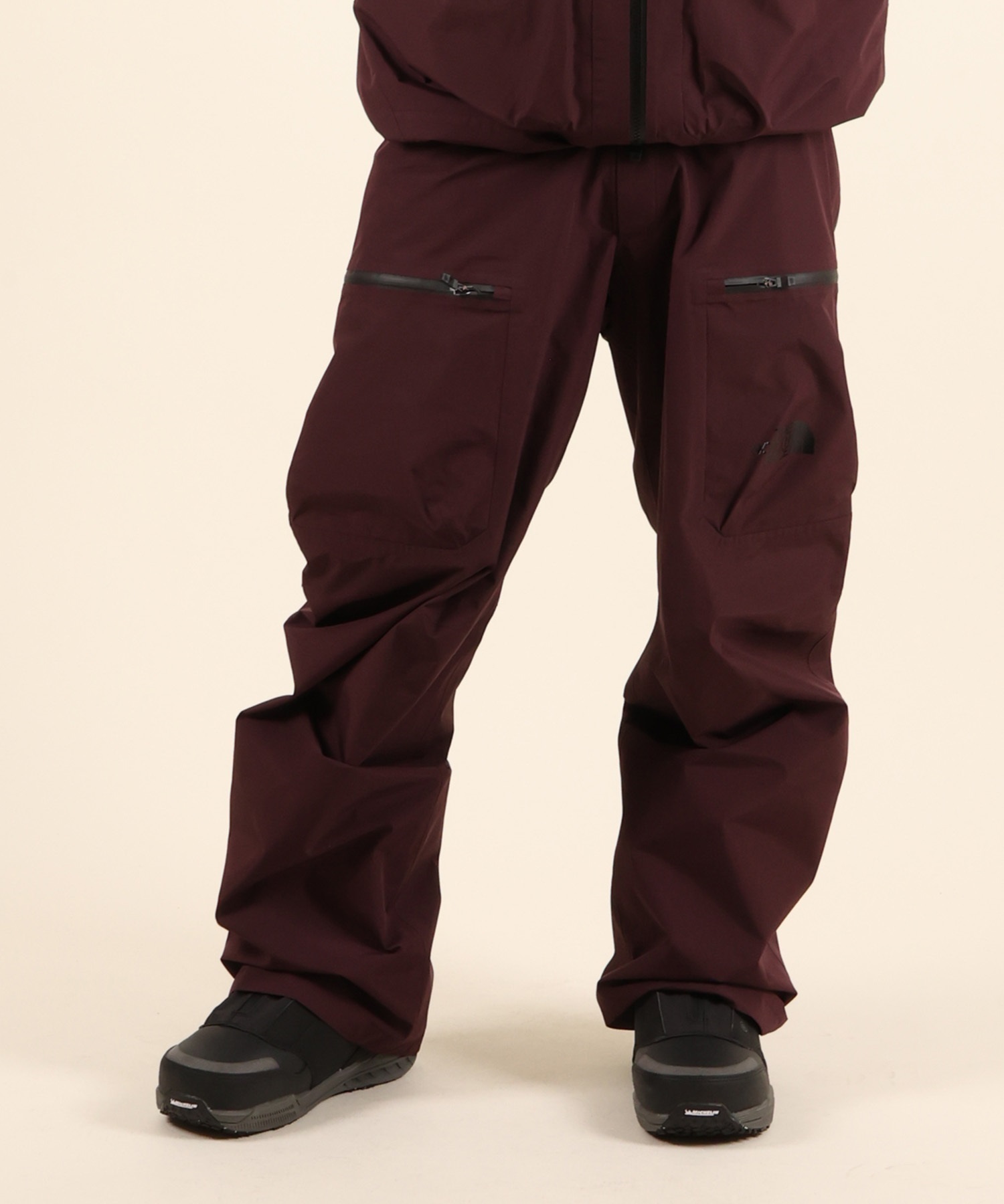 THE NORTH FACE ザ ノース フェイス レイバック ライドパンツ LAYBACK