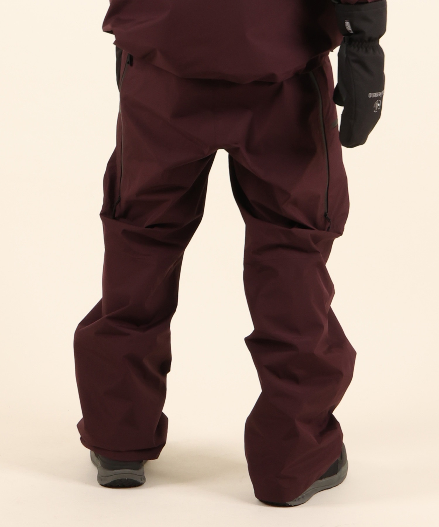 THE NORTH FACE ザ ノース フェイス レイバック ライドパンツ LAYBACK