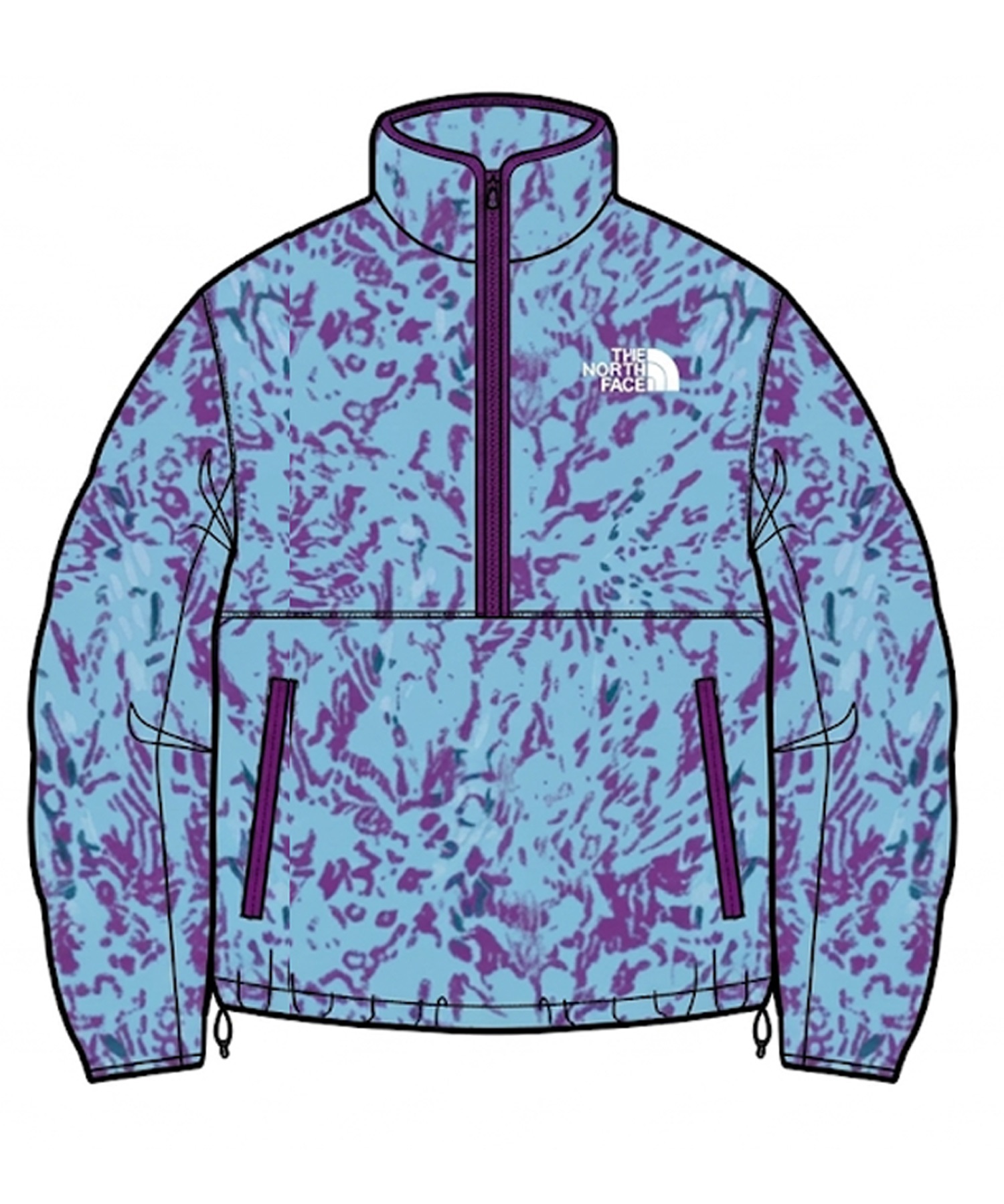 THE NORTH FACE ザ ノース フェイス バウンデックス キャット