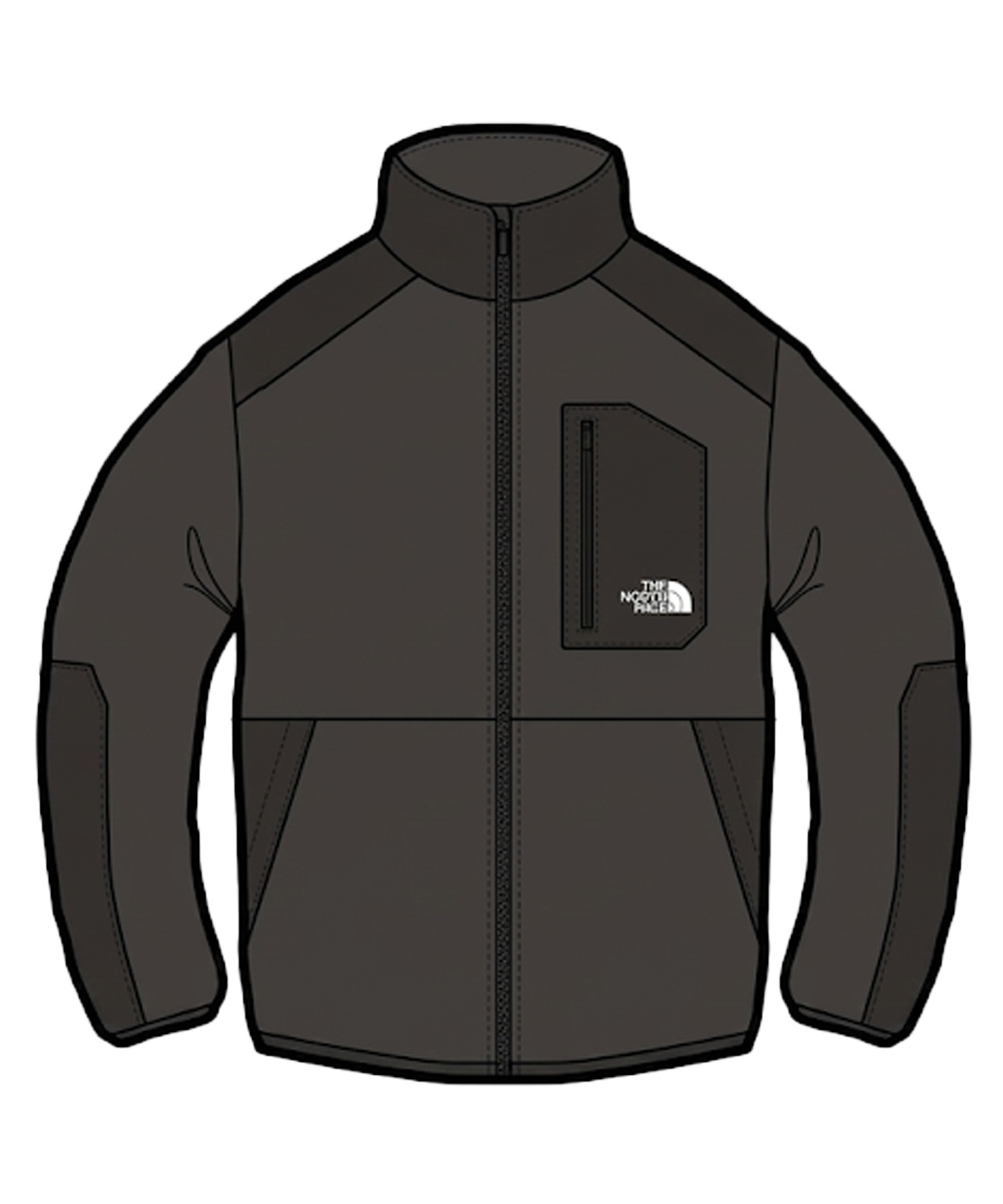 【最終値下げ】ノースフェイス　スノーボードウェア　Lサイズ THE NORTH FACE ザ ノース フェイス レイバック ミッドジャケット