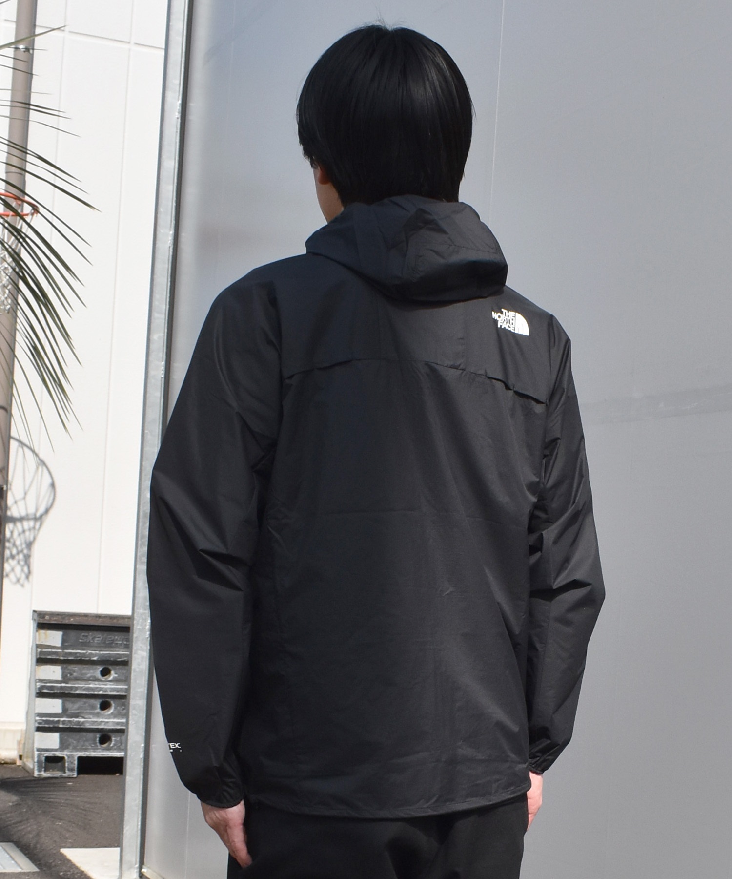 THE NORTH FACE ザ・ノース・フェイス アウター メンズ ウィンド
