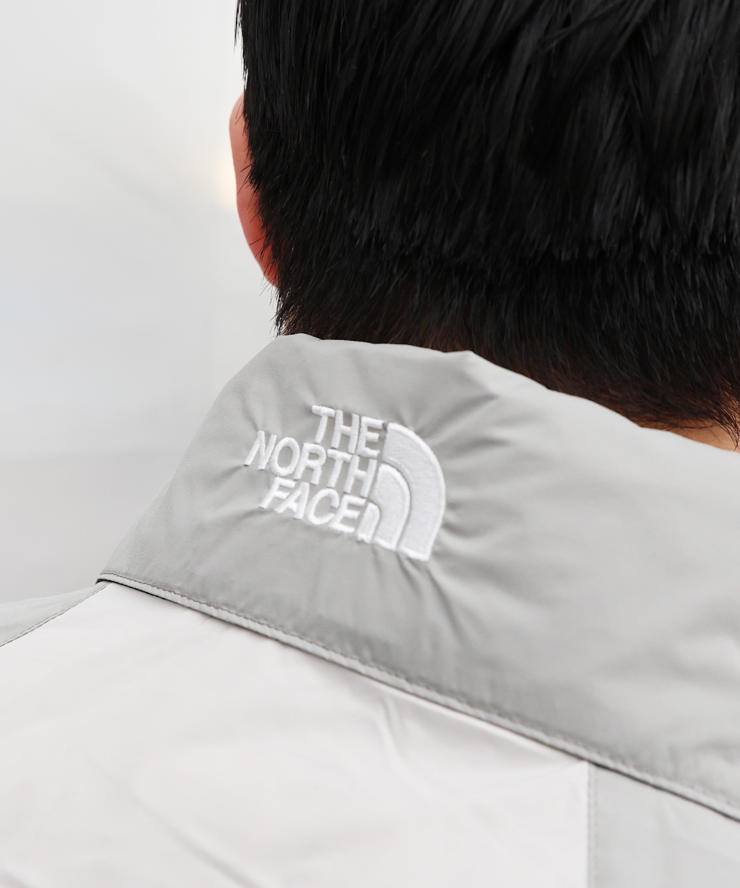 THE NORTH FACE ザ・ノース・フェイス ブルゾン メンズ チムニーウインドジャケット NP22650(FS-M)