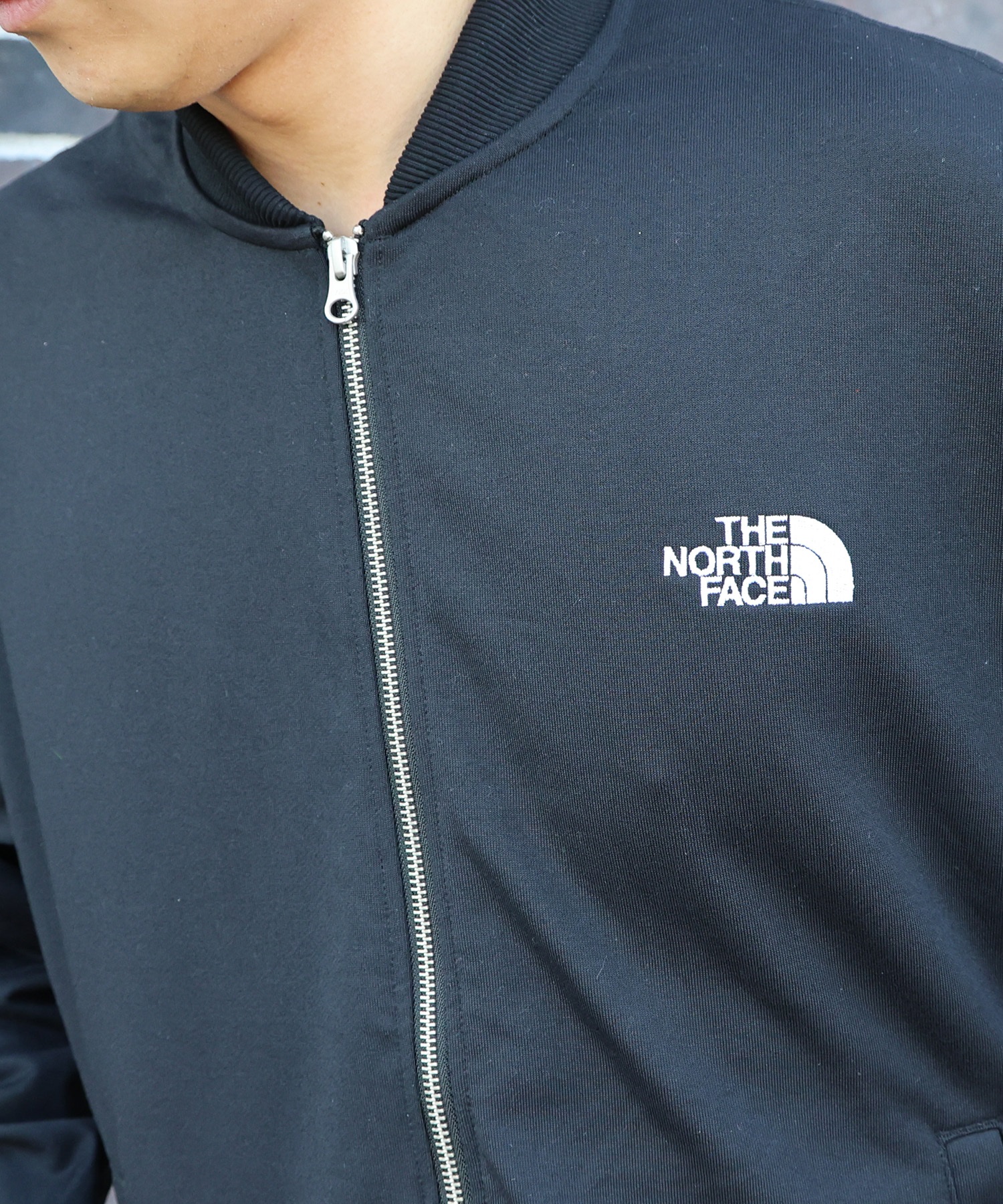 THE NORTH FACE ザ・ノース・フェイス アウター メンズ ボンバー