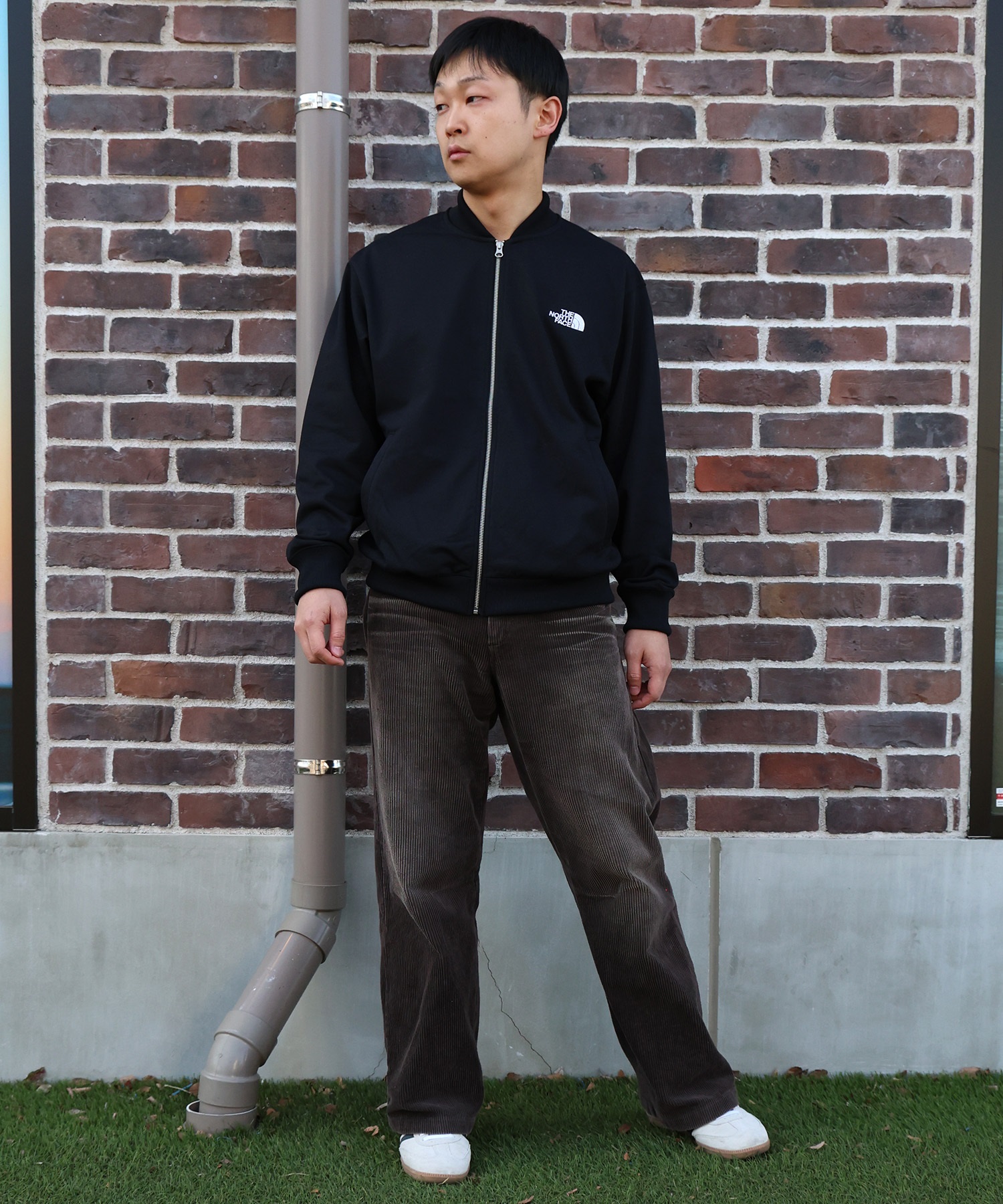 THE NORTH FACE ザ・ノース・フェイス アウター メンズ ボンバー