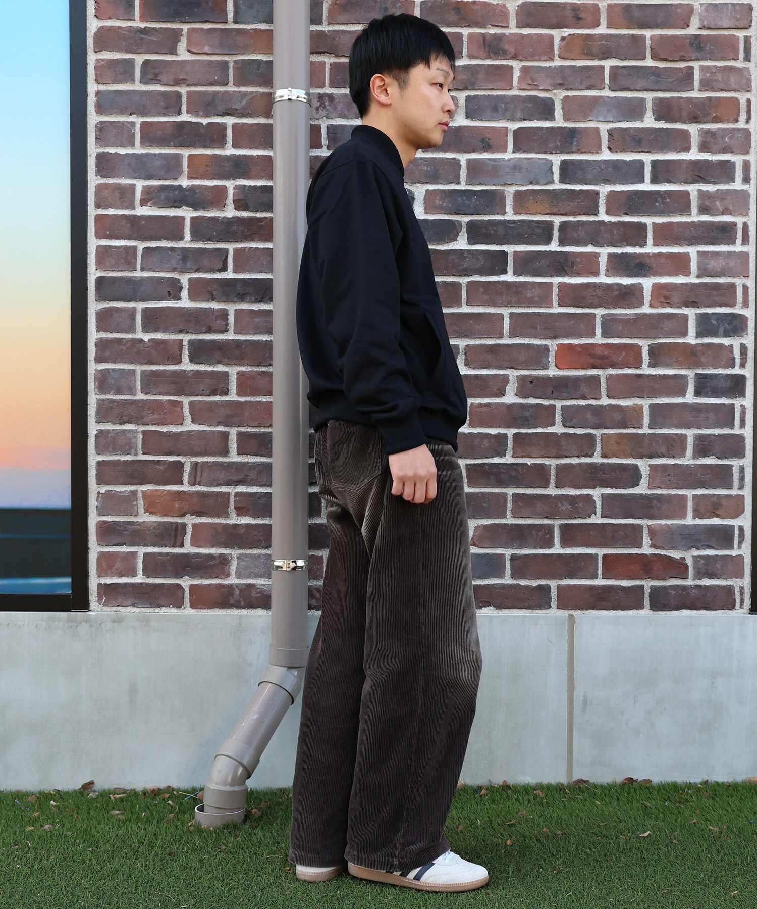 THE NORTH FACE ザ・ノース・フェイス アウター メンズ ボンバー