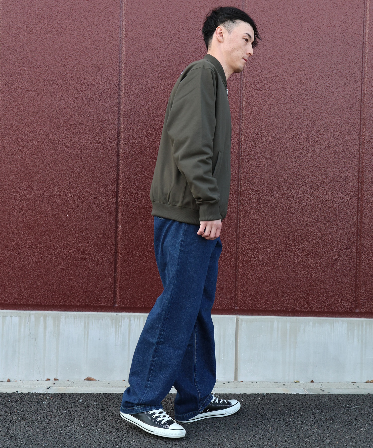 THE NORTH FACE ザ・ノース・フェイス アウター メンズ ボンバー