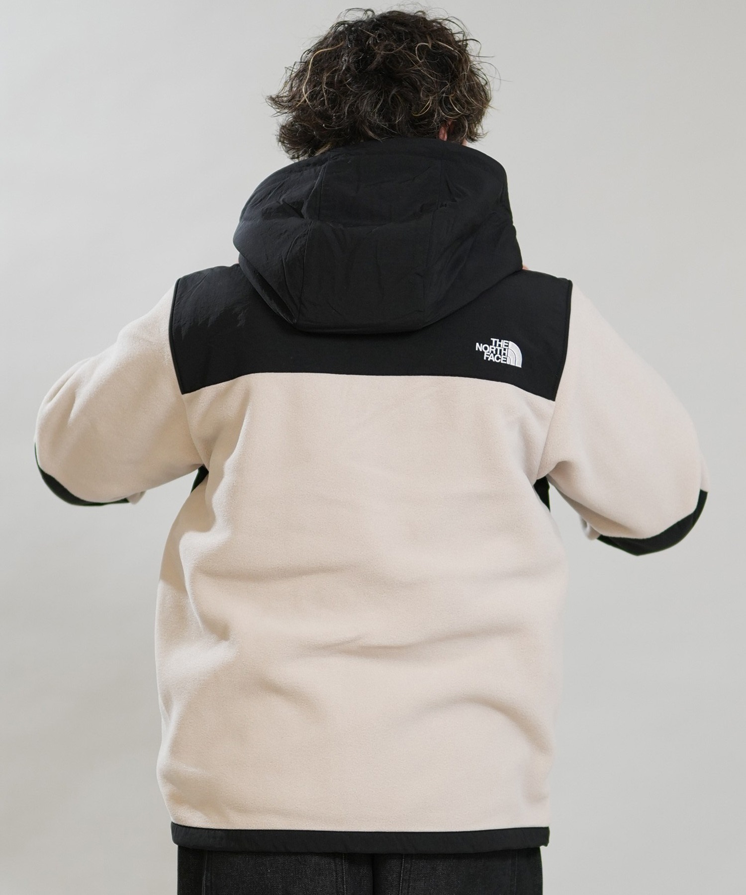 THE NORTH FACE ザ・ノース・フェイス ジャケット メンズ ワンポイント
