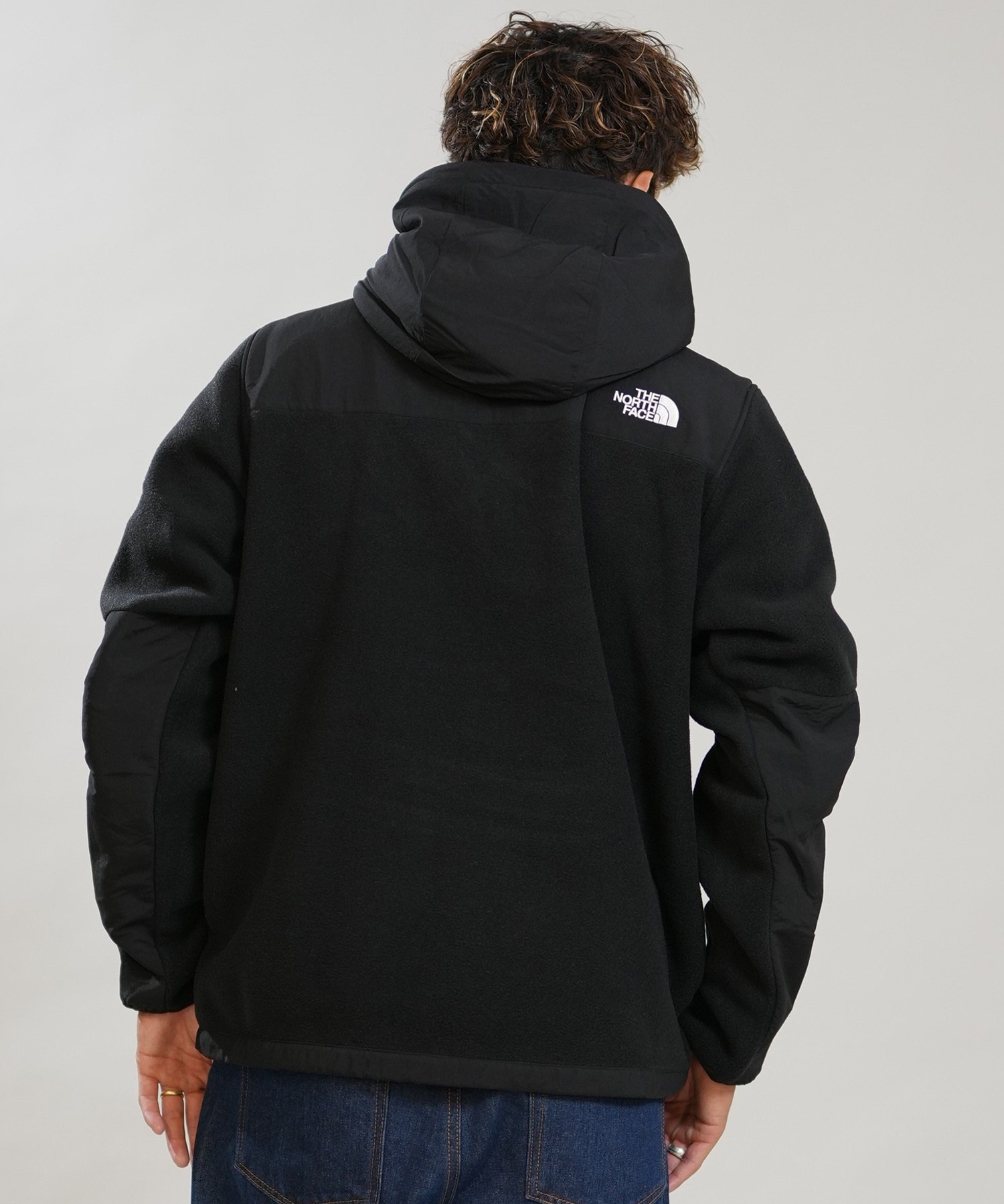 THE NORTH FACE ザ・ノース・フェイス ジャケット メンズ ワンポイント