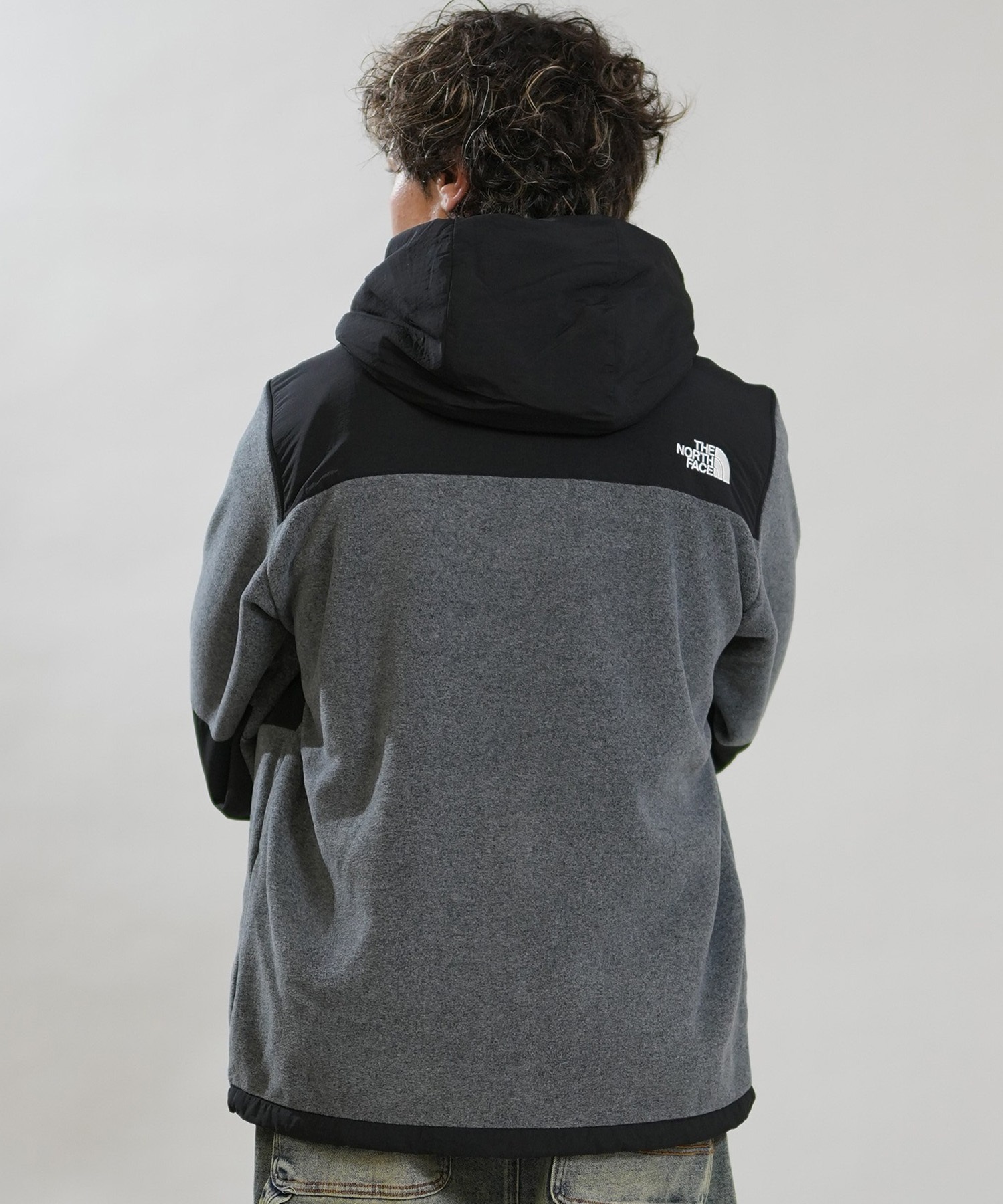 THE NORTH FACE ザ・ノース・フェイス ジャケット メンズ ワンポイント