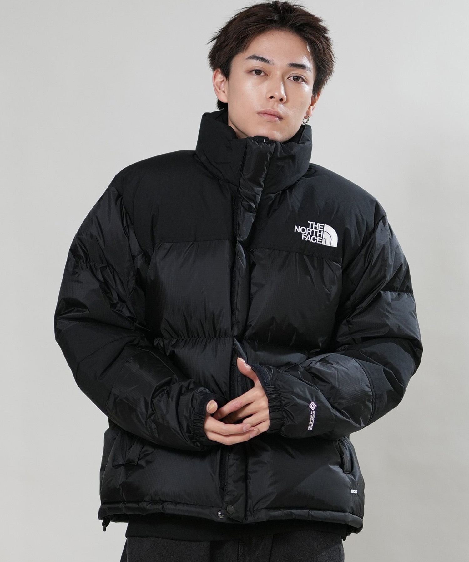 THE NORTH FACE ザ・ノース・フェイス ジャケット メンズ 中綿 WS