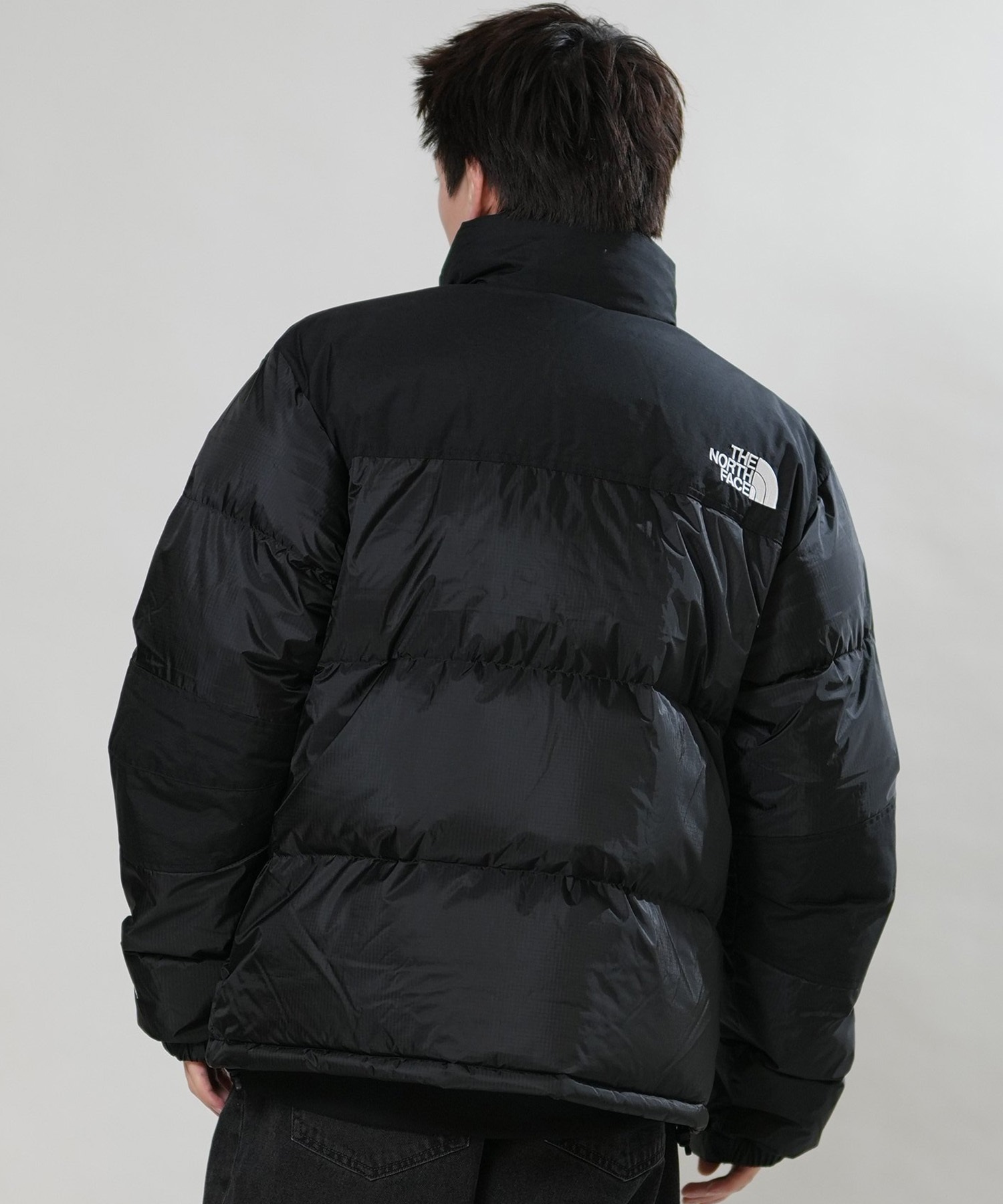 ノースフェイス★ダウンジャケット THE NORTH FACE ザ・ノース・フェイス ジャケット メンズ 中綿 WS