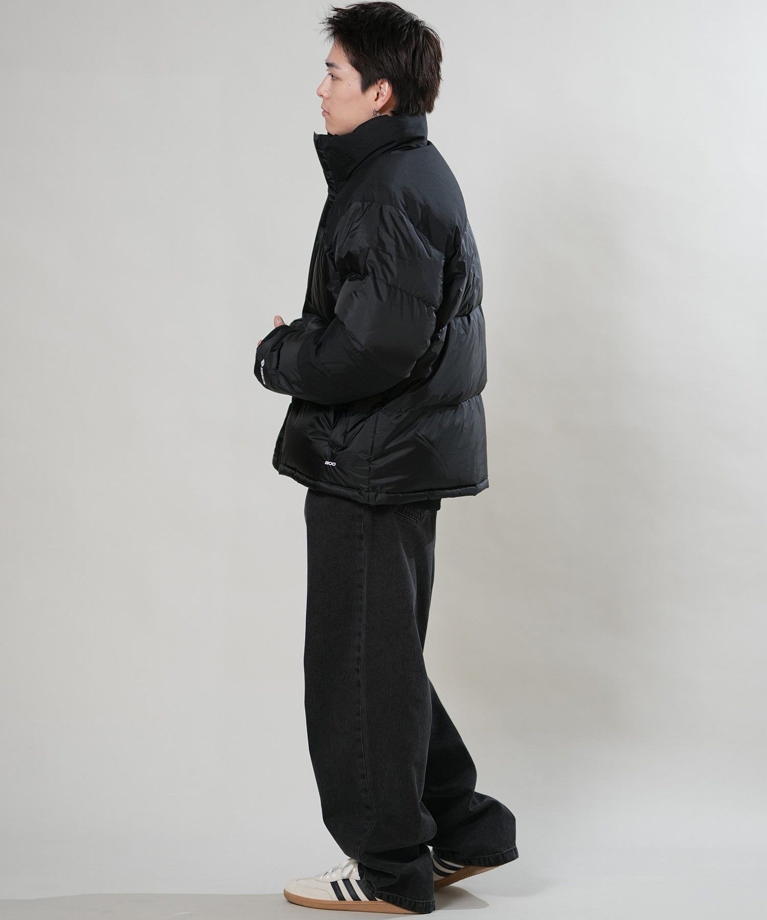 THE NORTH FACE ザ・ノース・フェイス ジャケット メンズ 中綿 WS
