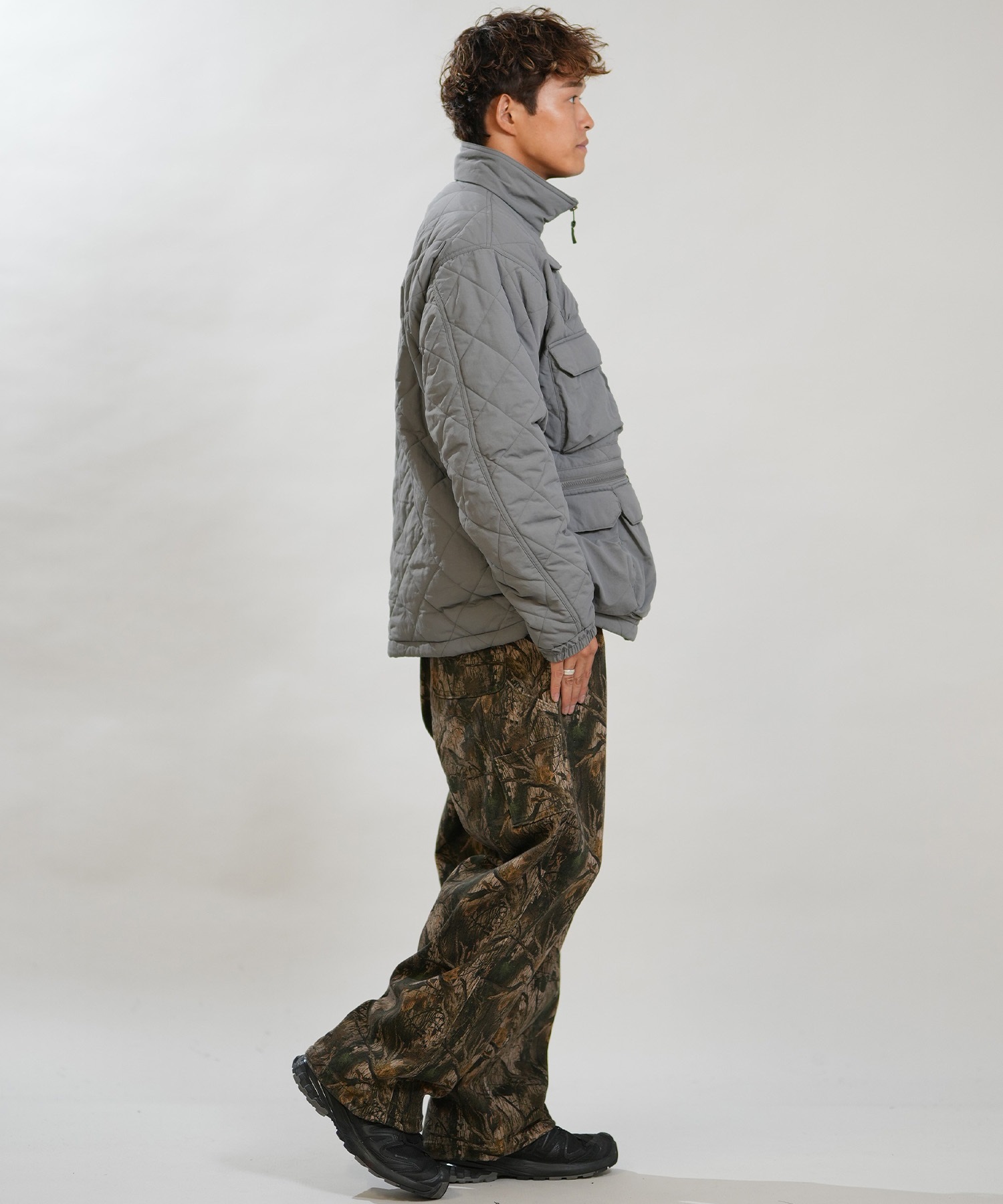 THE NORTH FACE ザ・ノース・フェイス ジャケット メンズ ワンポイント