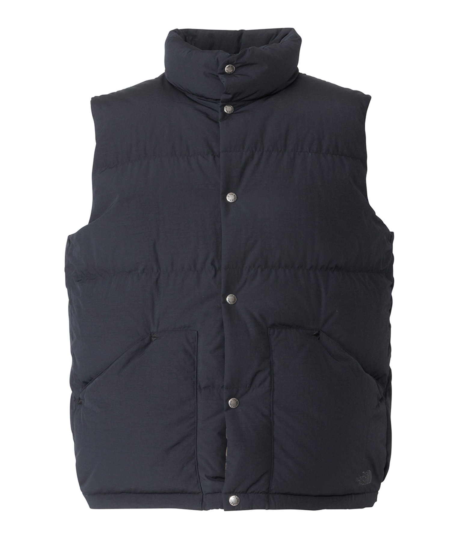 THE NORTH FACE ザ・ノース・フェイス ダウン ベスト メンズ キャンプ