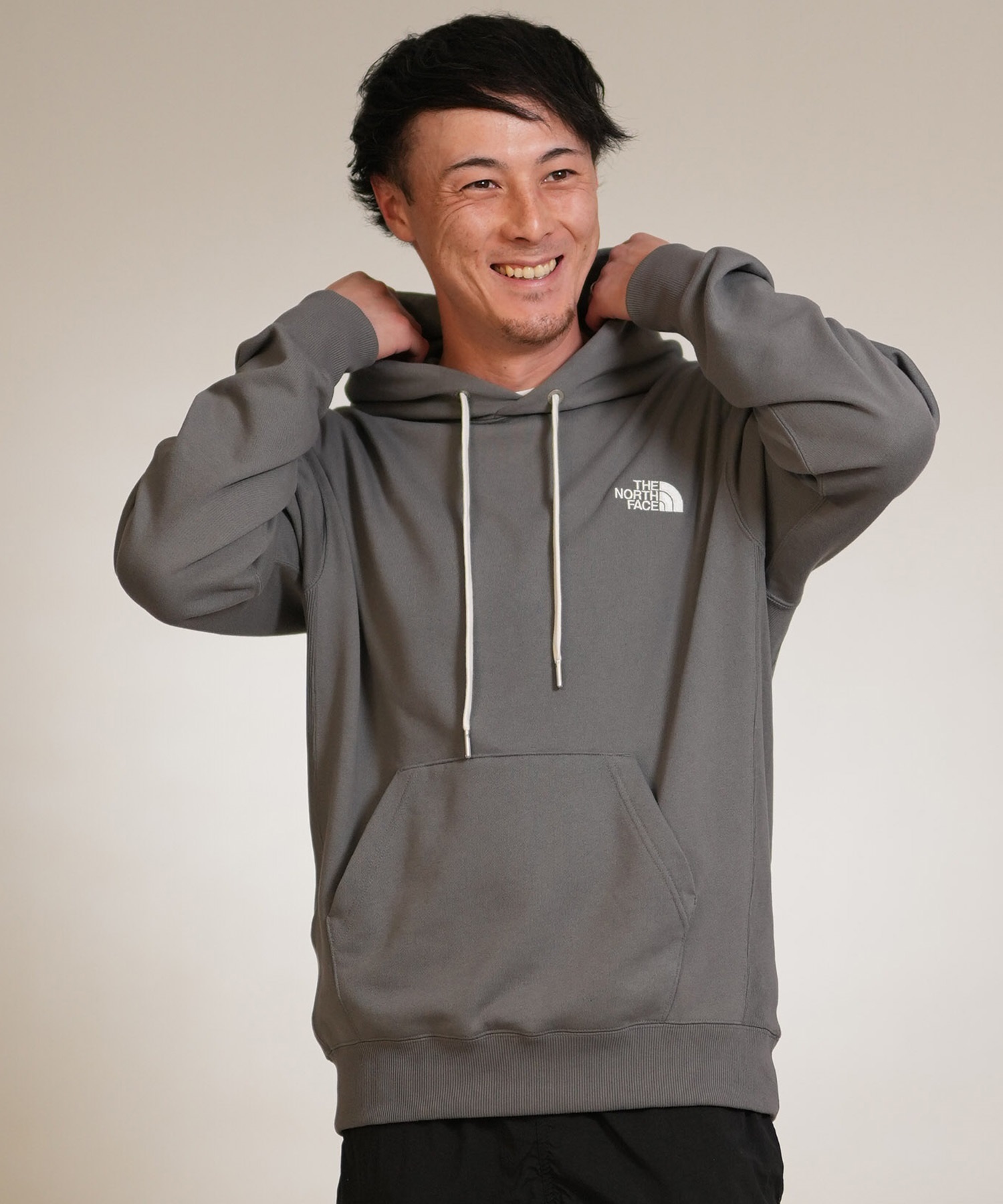 THE NORTH FACE ザ・ノース・フェイス プルオーバー パーカー メンズ