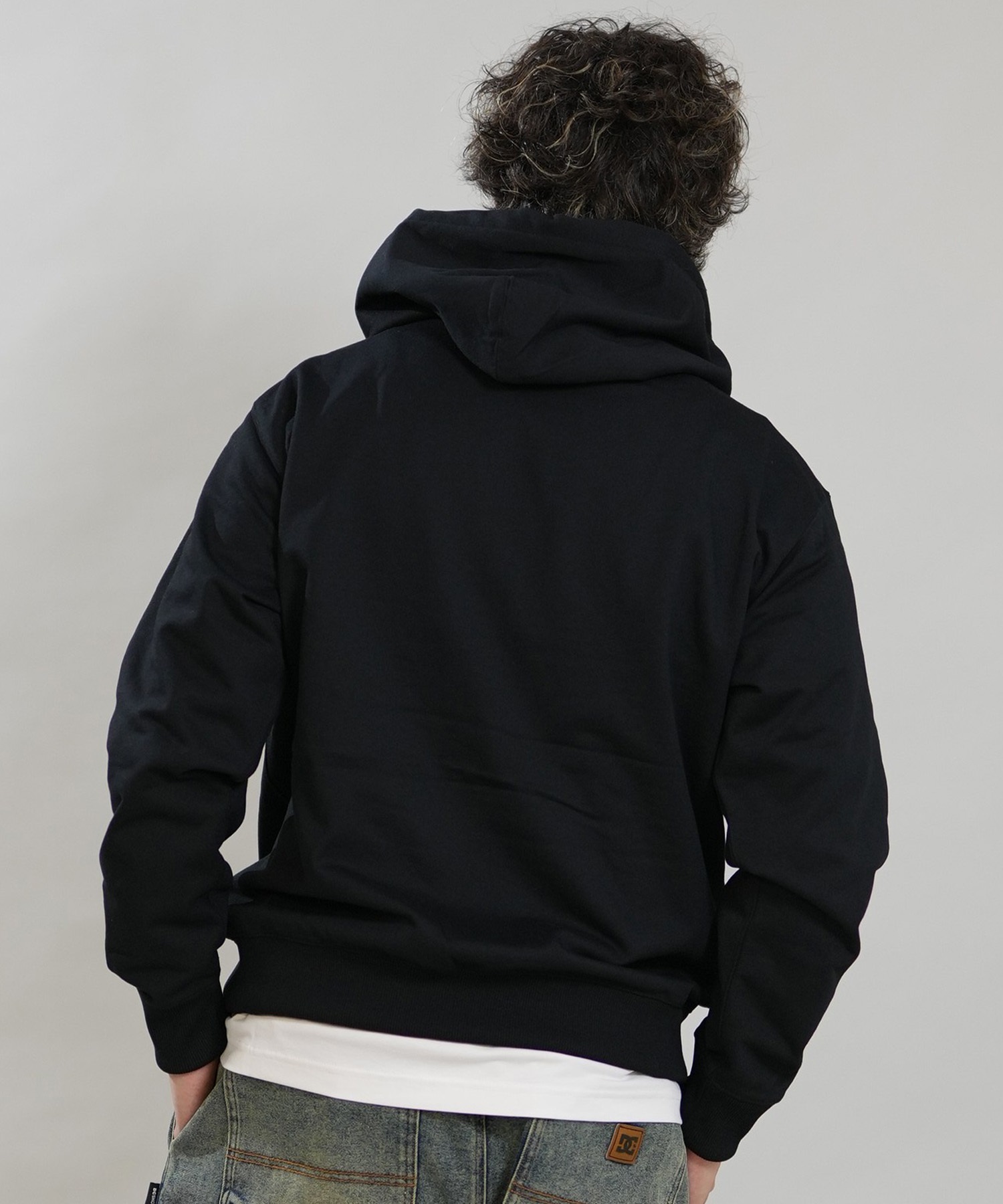 THE NORTH FACE ザ・ノース・フェイス ジップアップ パーカー