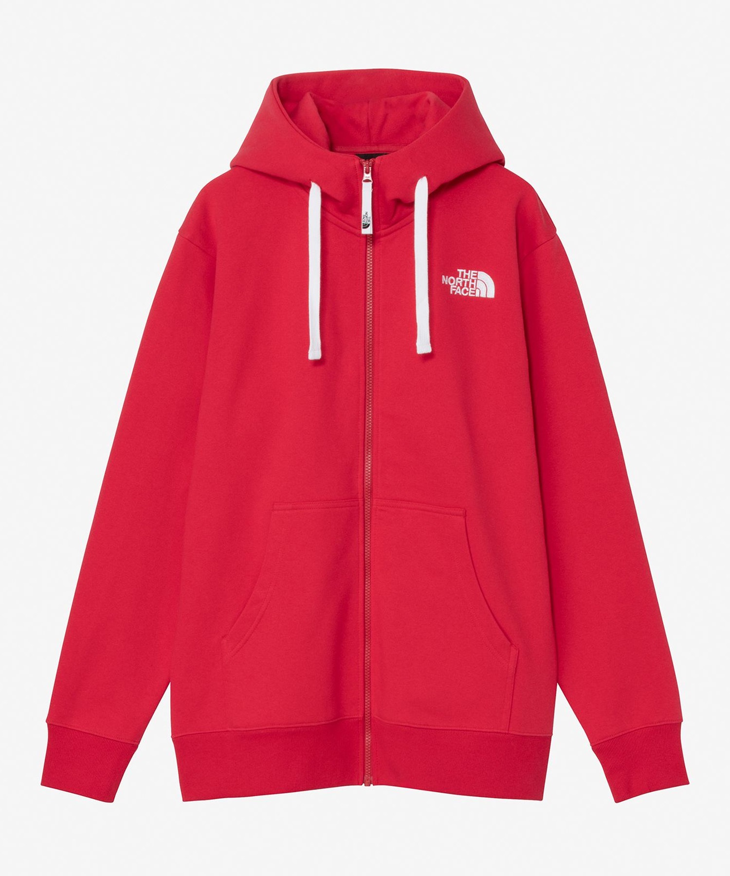 THE NORTH FACE ザ・ノース・フェイス ジップアップ パーカー