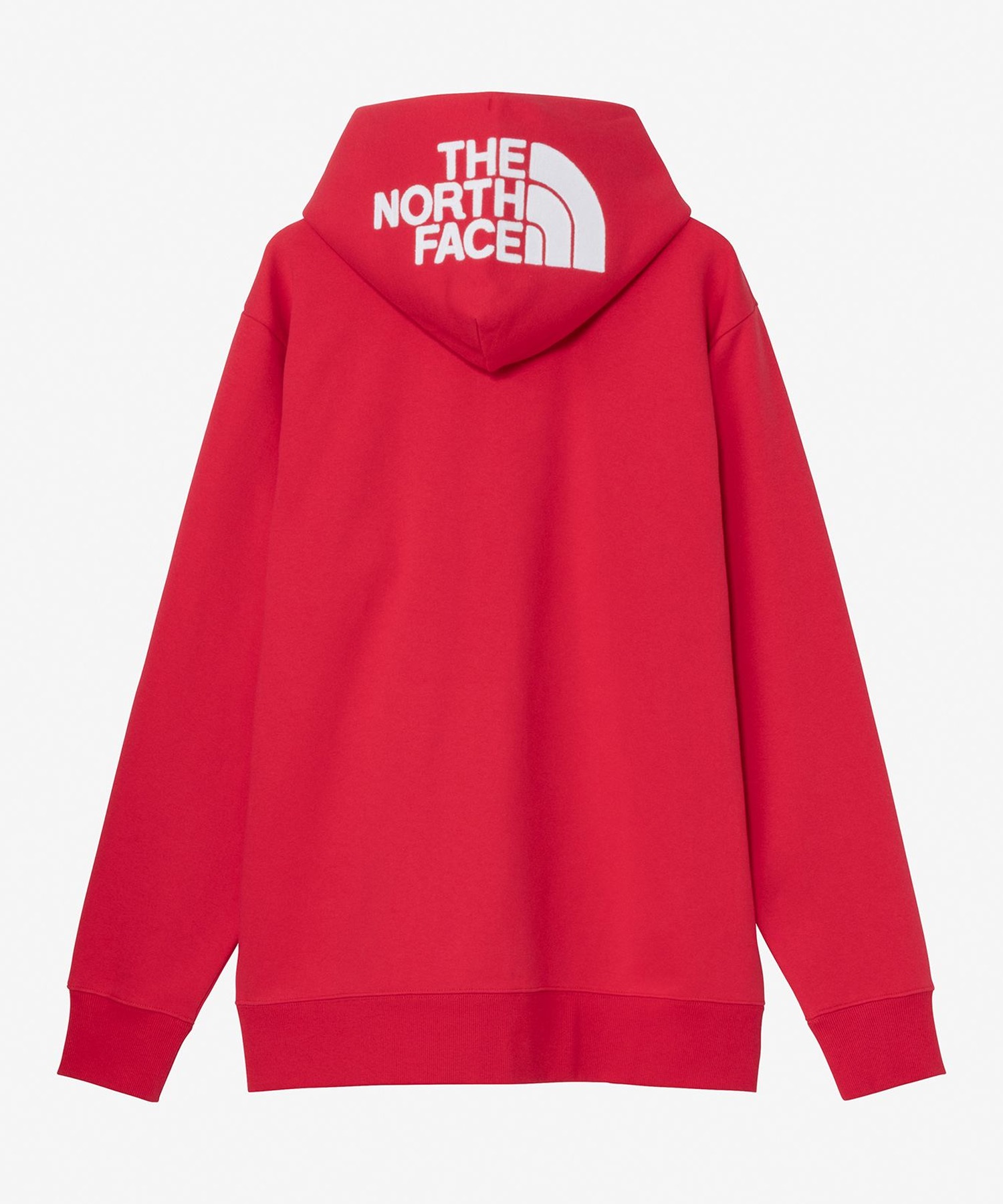 THE NORTH FACE ザ・ノース・フェイス ジップアップ パーカー