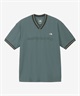 THE NORTH FACE ザ・ノース・フェイス 半袖 Tシャツ メンズ UVカット 吸汗速乾 ショートスリーブフリーランチームシャツ NT12692(SL-M)