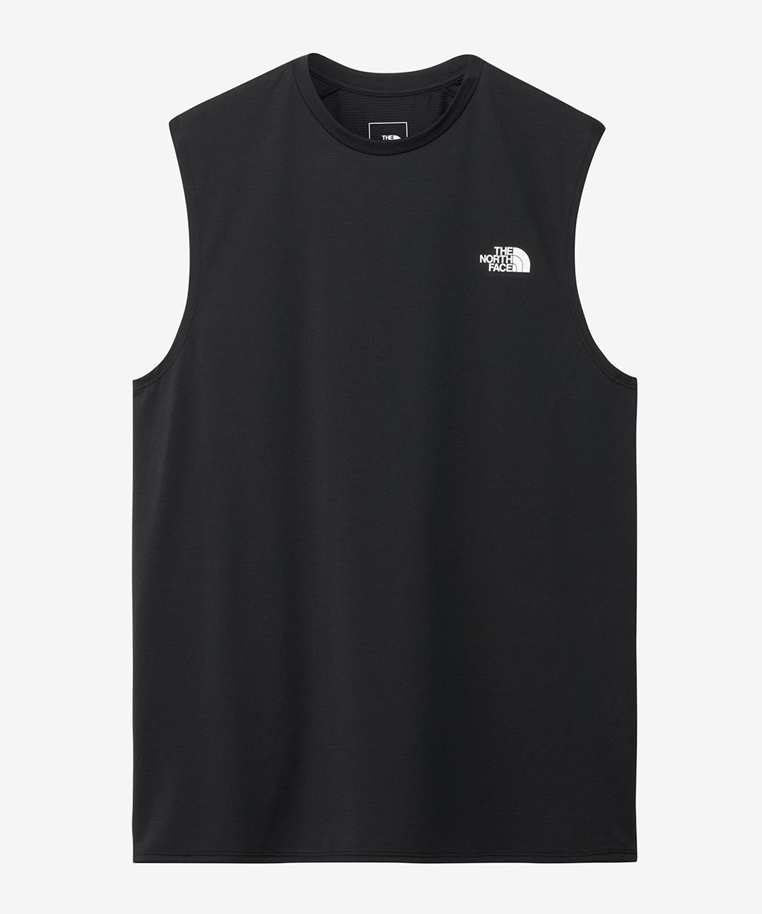 THE NORTH FACE ザ・ノース・フェイス タンクトップ メンズ 汗速乾
