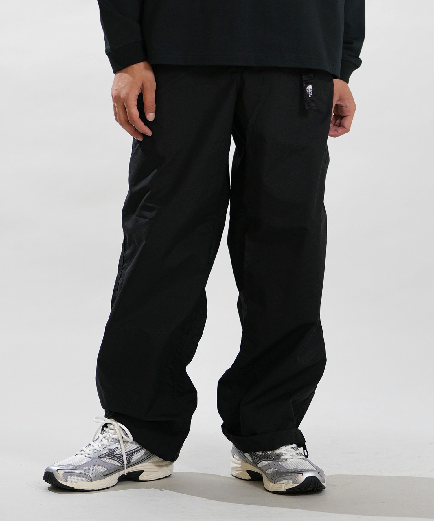 THE NORTH FACE ザ・ノース・フェイス ロングパンツ メンズ コンパクト