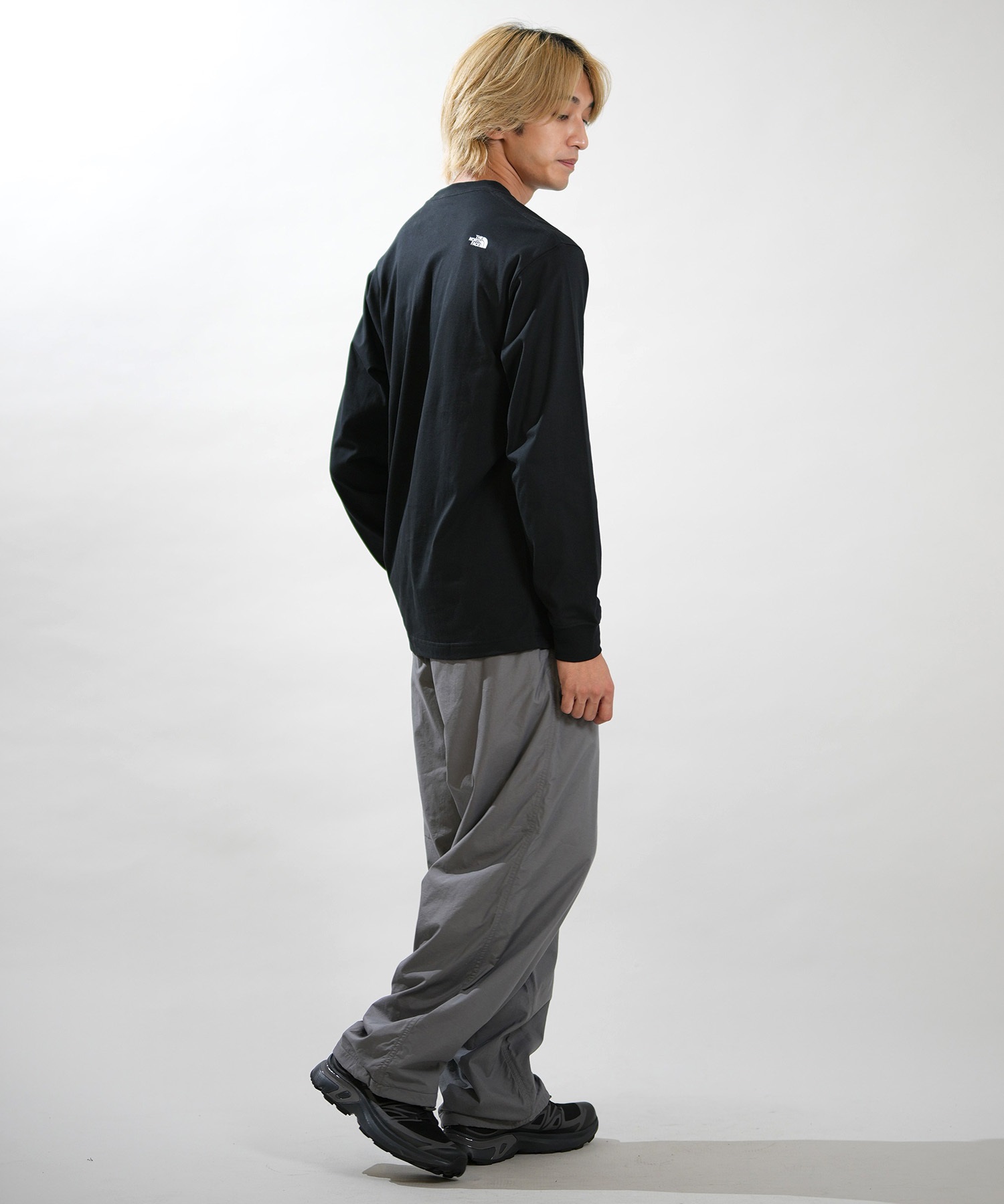 THE NORTH FACE ザ・ノース・フェイス ロングパンツ メンズ コンパクト