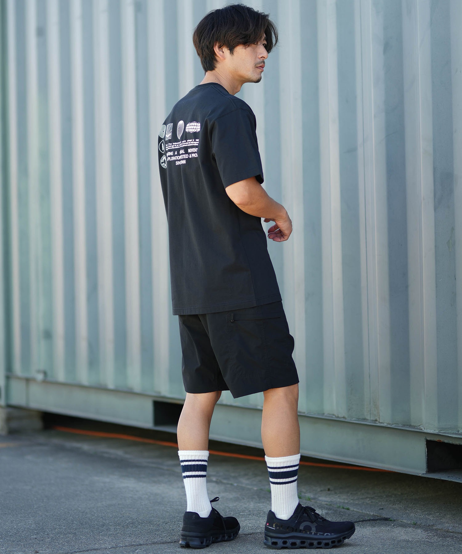 THE NORTH FACE ザ・ノース・フェイス ハーフパンツ ショートパンツ