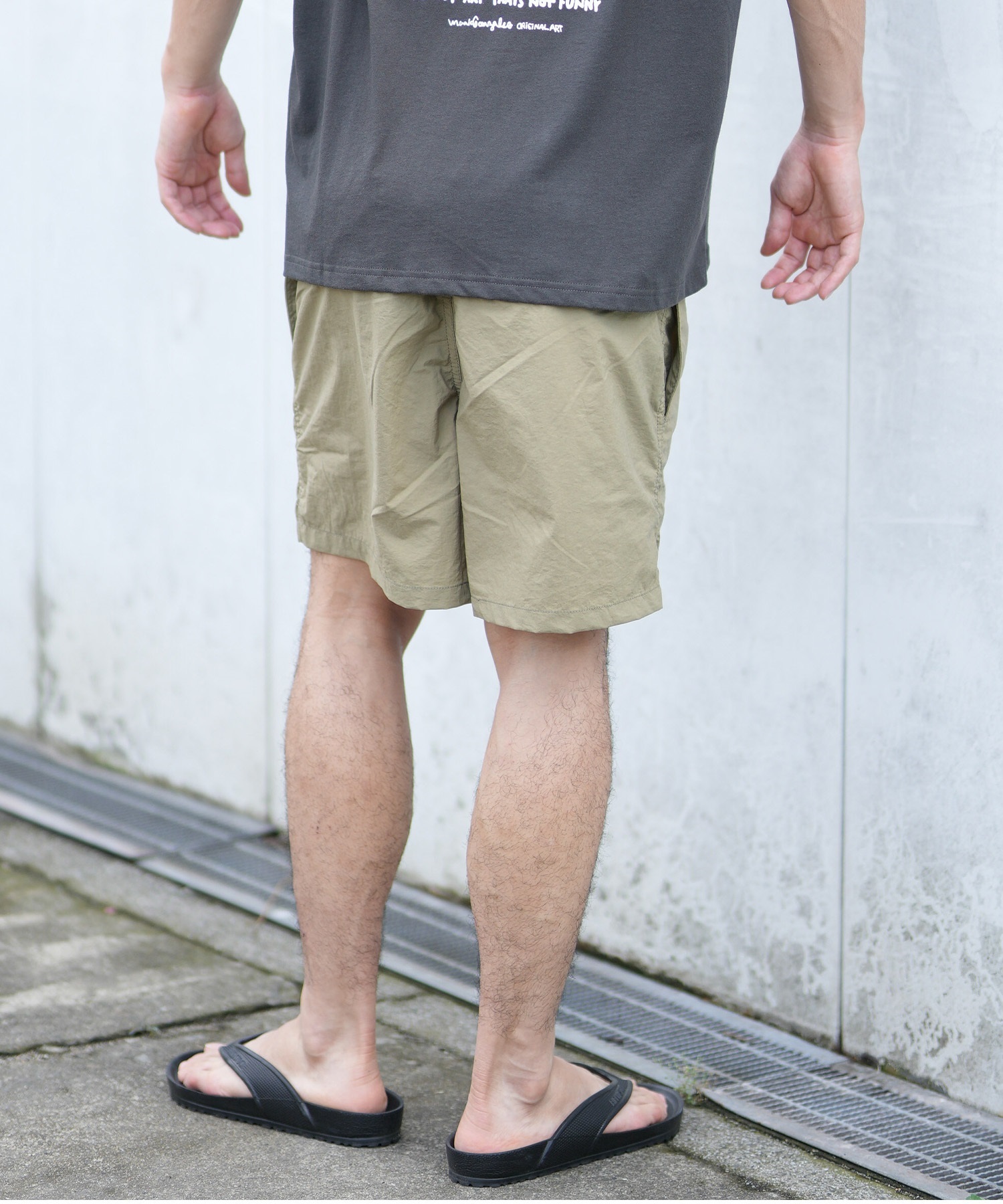 THE NORTH FACE ザ・ノース・フェイス ハーフパンツ ショートパンツ