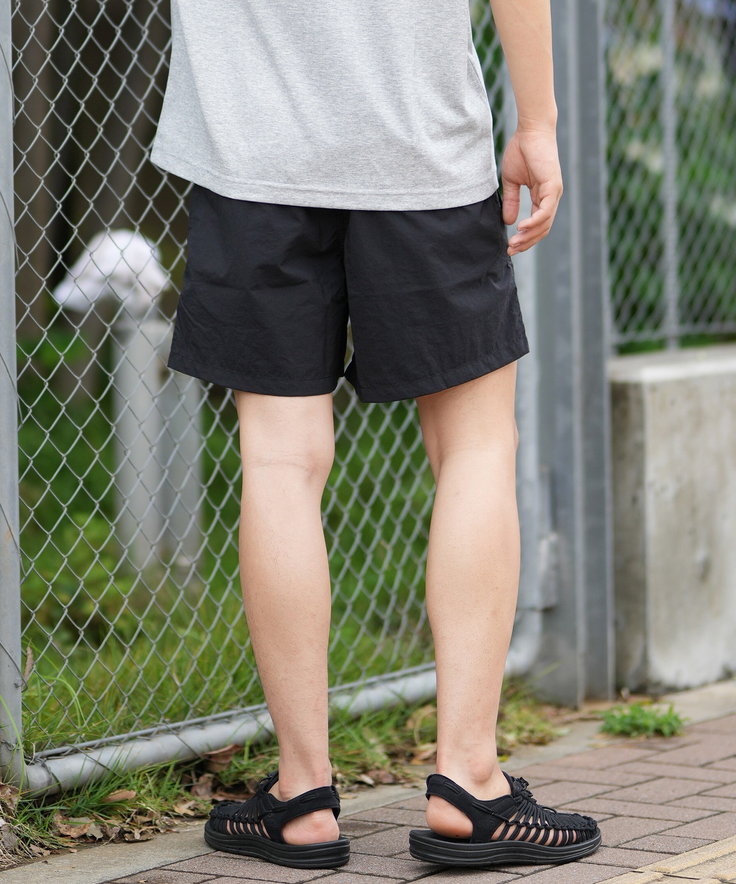 THE NORTH FACE ザ・ノース・フェイス ハーフパンツ ショートパンツ 