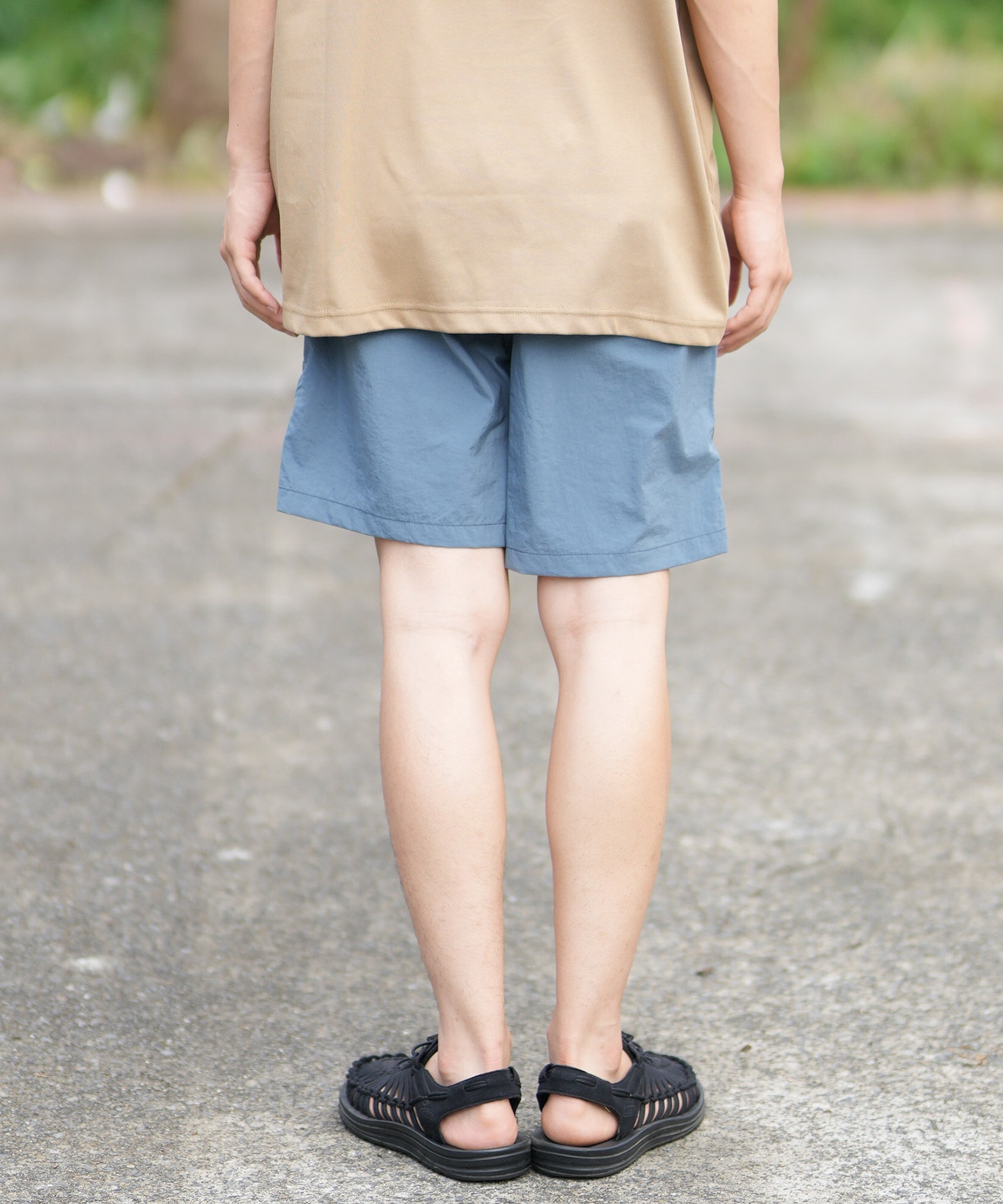 THE NORTH FACE ザ・ノース・フェイス ハーフパンツ ショートパンツ 
