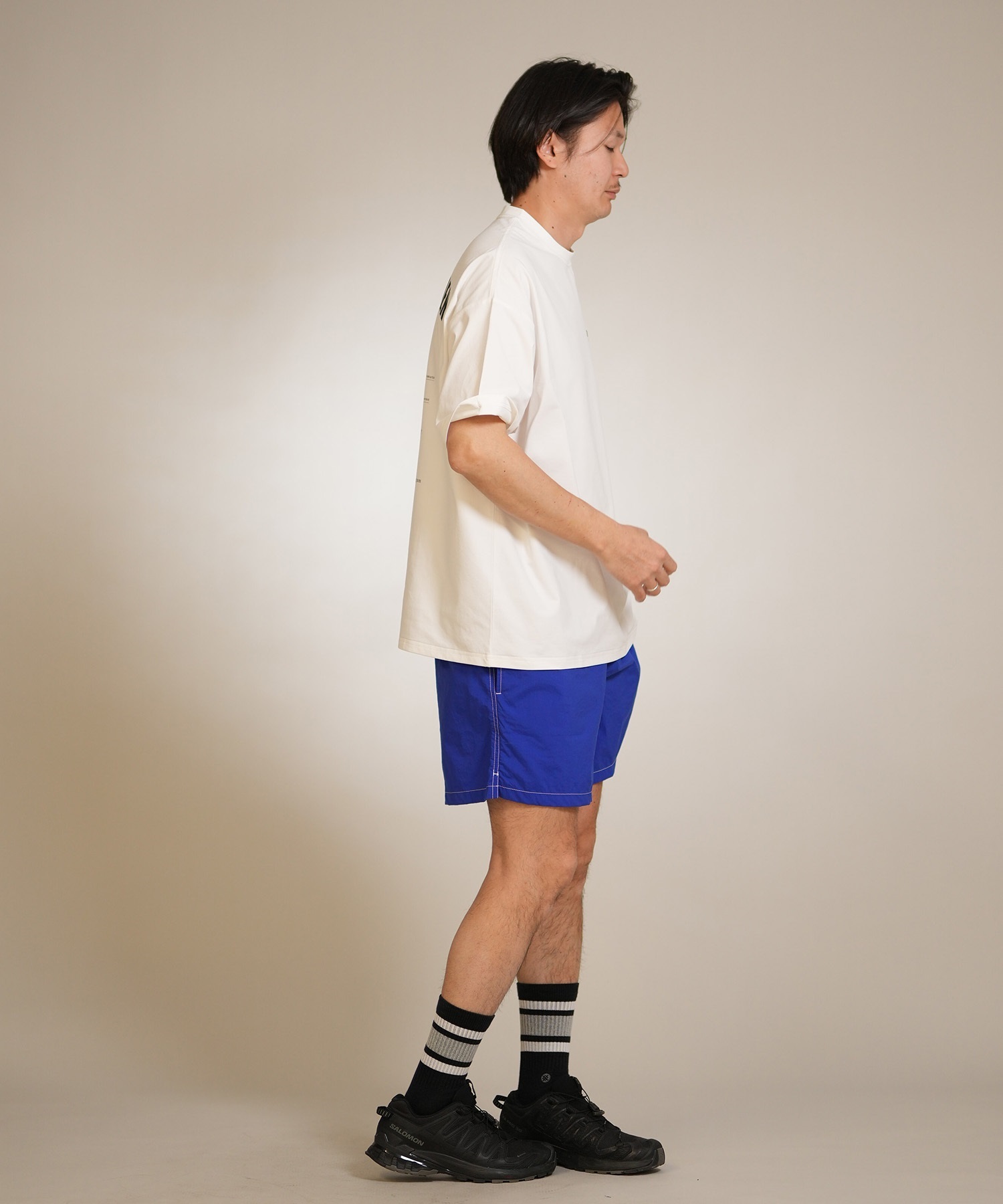 THE NORTH FACE ザ・ノース・フェイス ハーフパンツ ショートパンツ