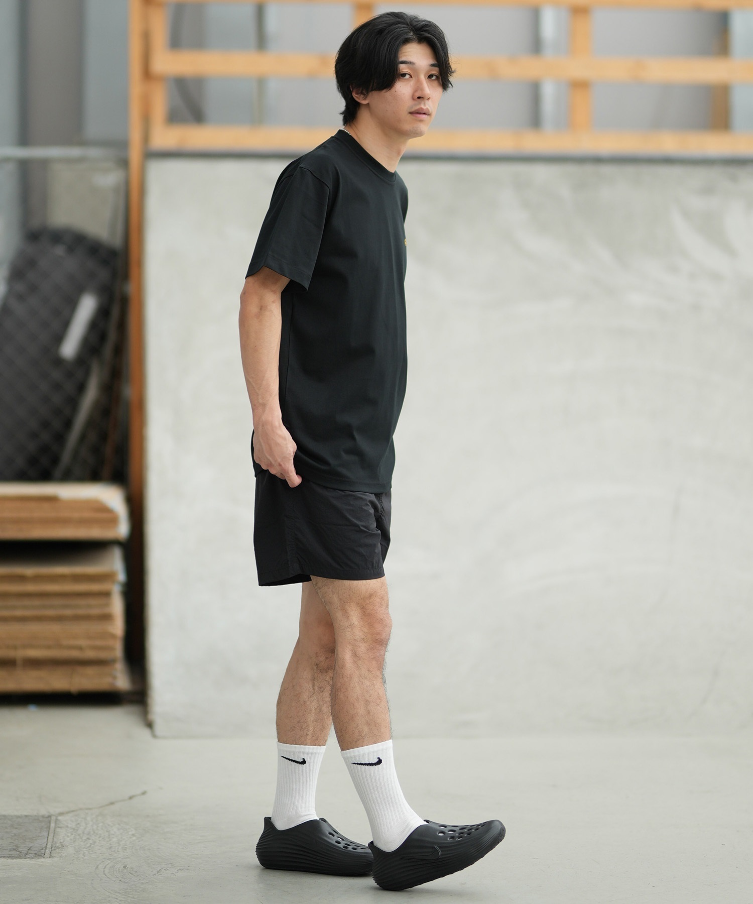 THE NORTH FACE ザ・ノース・フェイス ハーフパンツ ショートパンツ