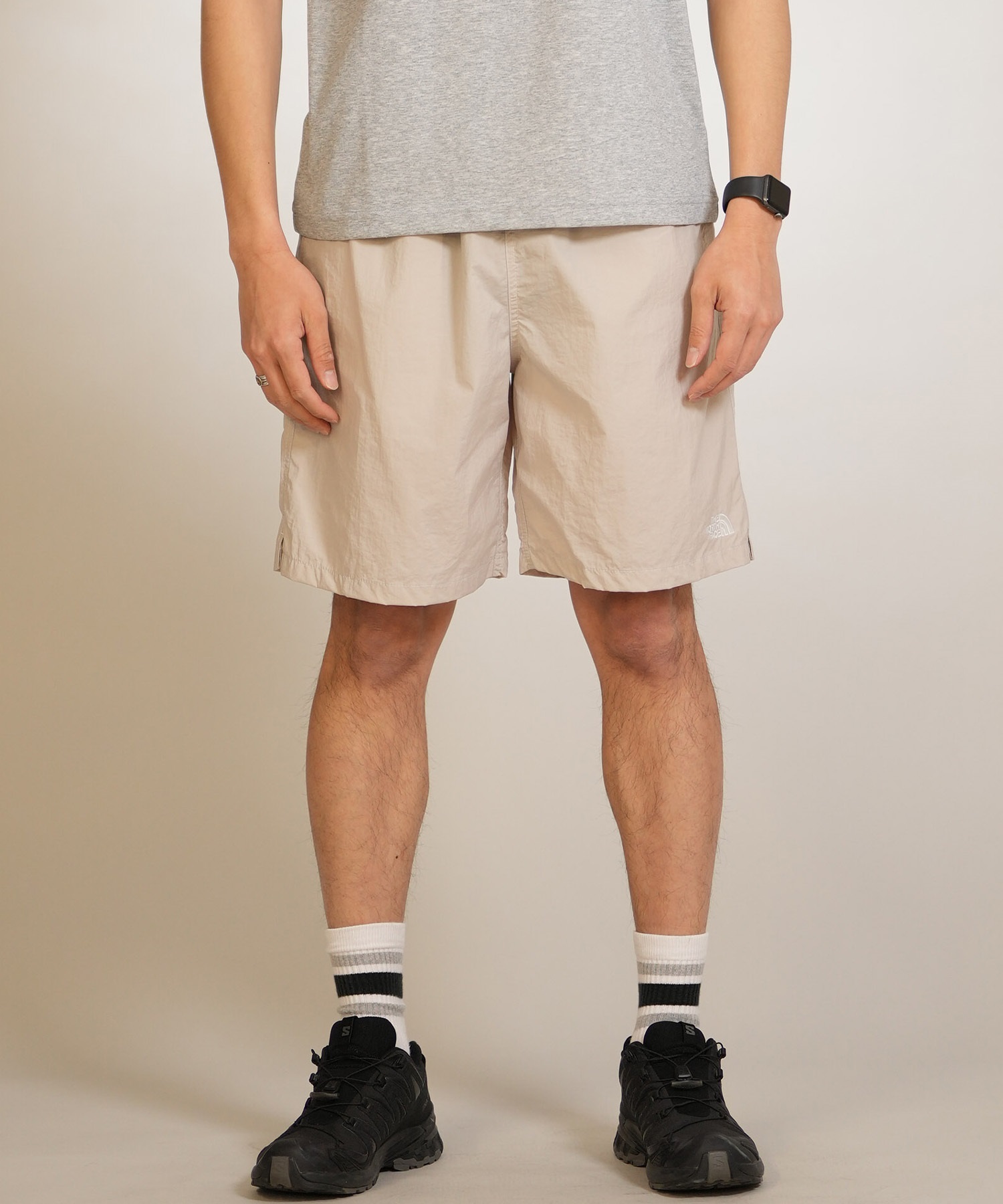 THE NORTH FACE ザ・ノース・フェイス ハーフパンツ ショートパンツ