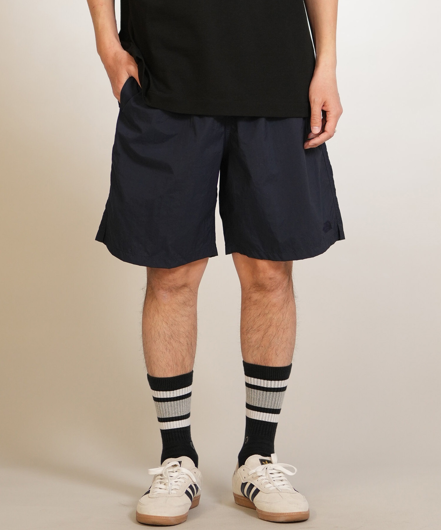 THE NORTH FACE ザ・ノース・フェイス ハーフパンツ ショートパンツ 