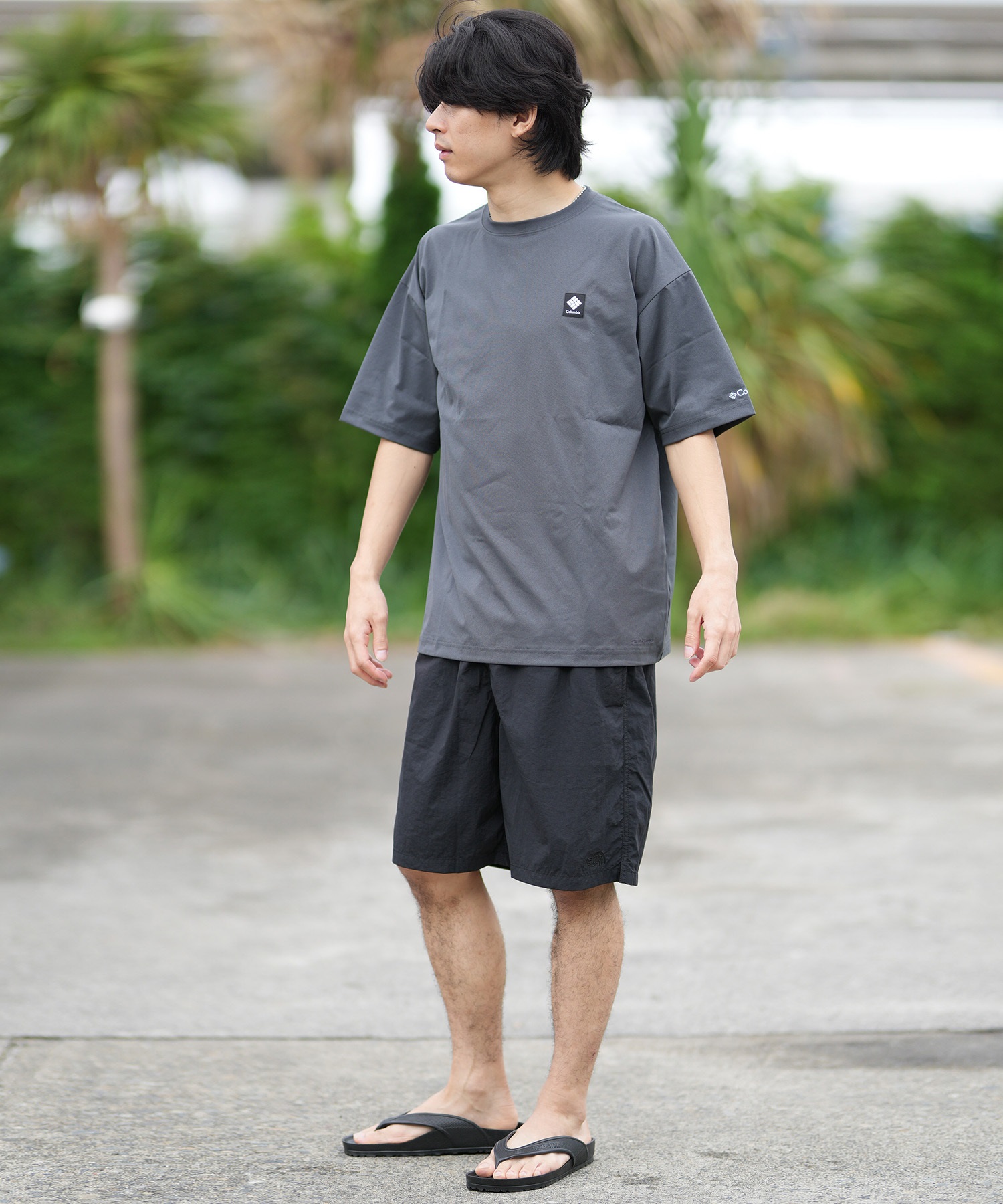 THE NORTH FACE ザ・ノース・フェイス ハーフパンツ ショートパンツ