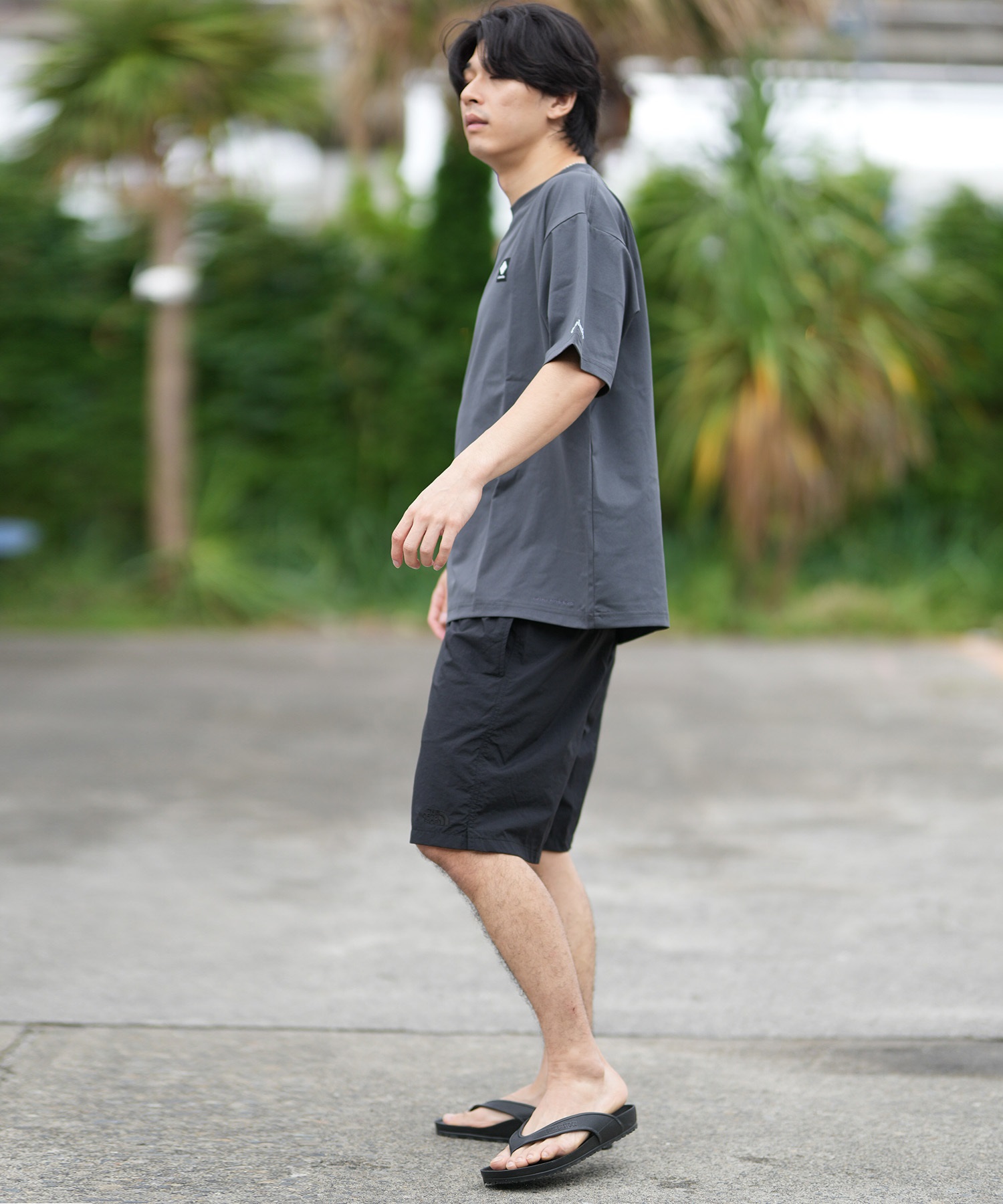 THE NORTH FACE ザ・ノース・フェイス ハーフパンツ ショートパンツ