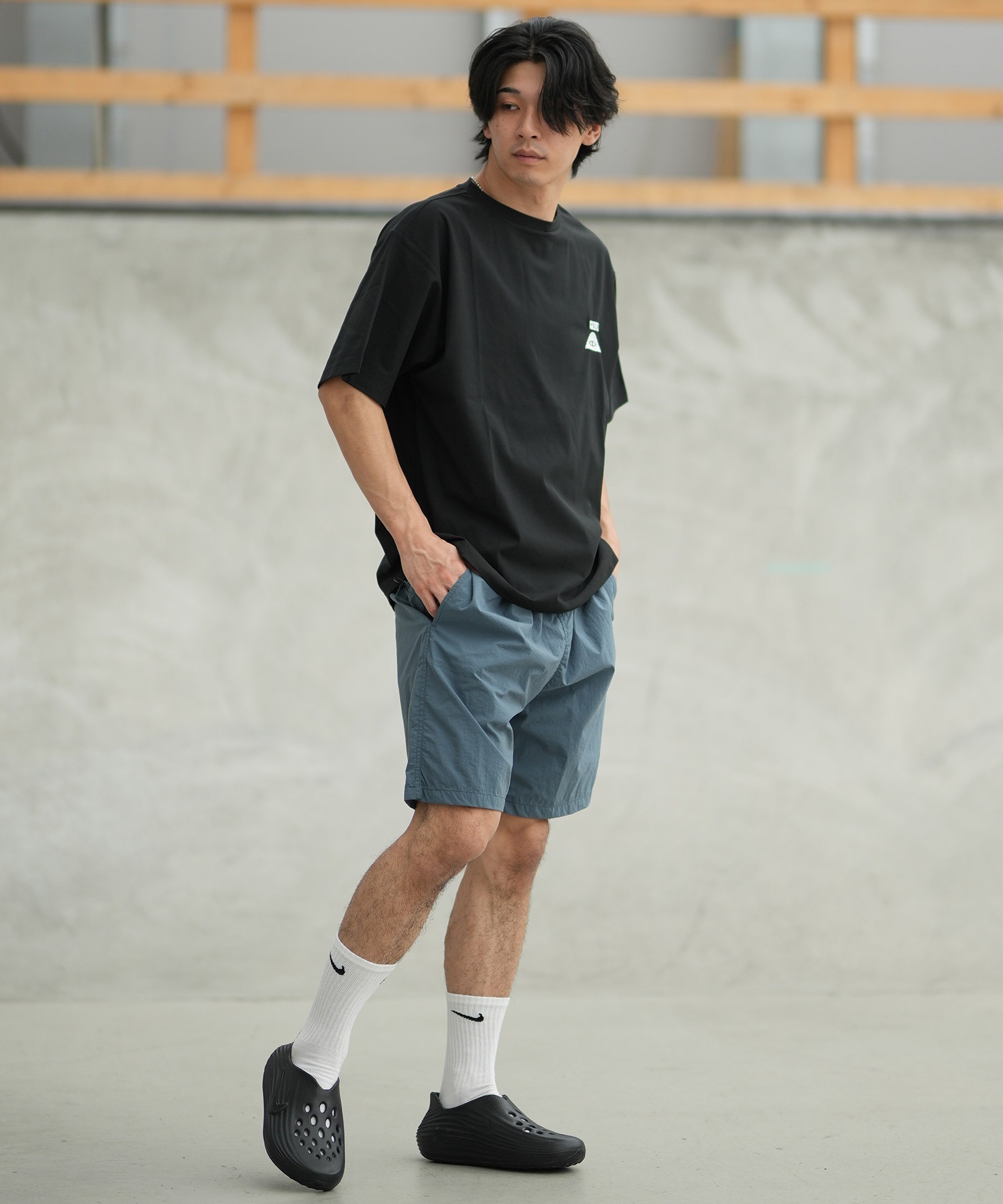 THE NORTH FACE ザ・ノース・フェイス ハーフパンツ ショートパンツ