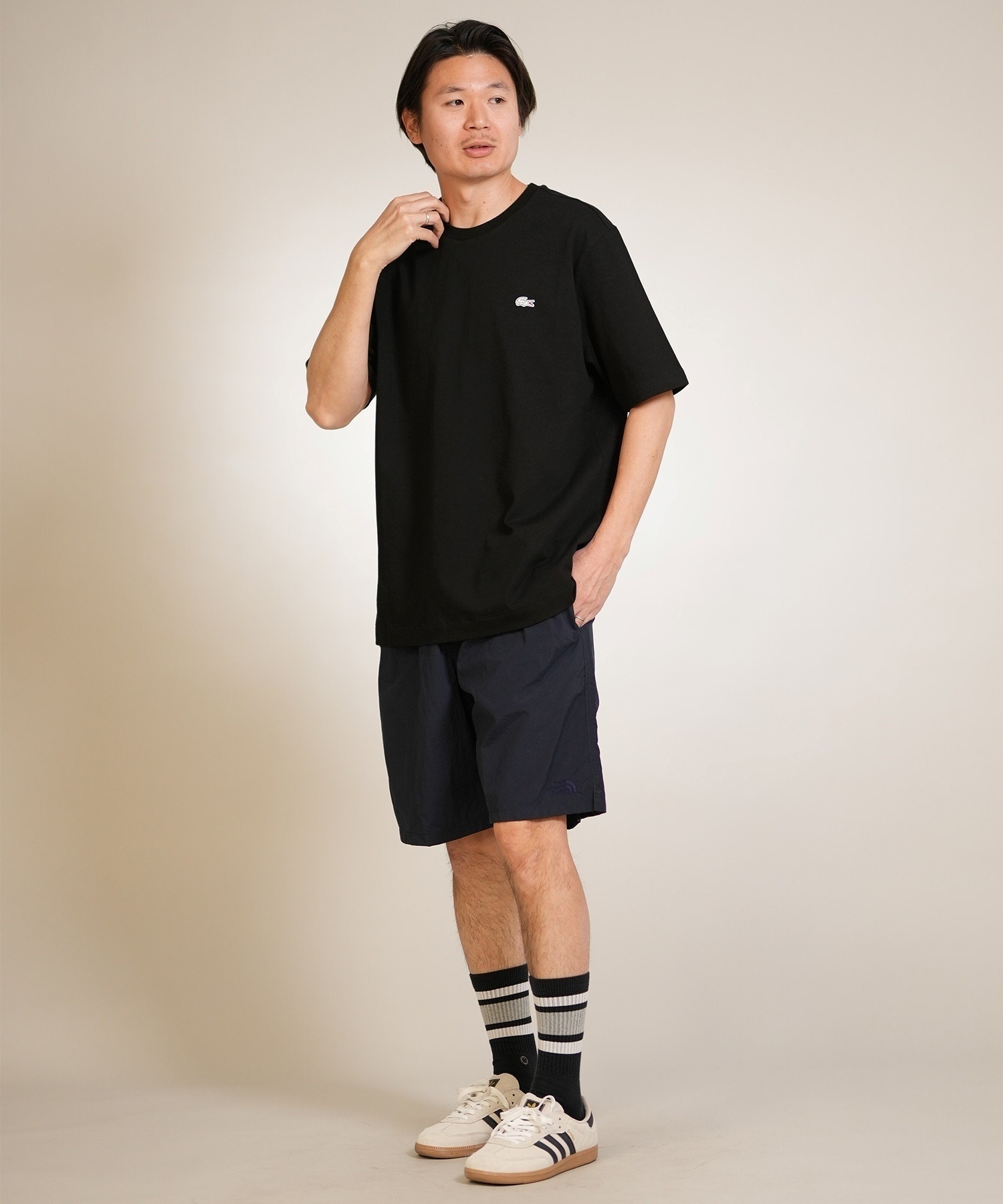 THE NORTH FACE ザ・ノース・フェイス ハーフパンツ ショートパンツ