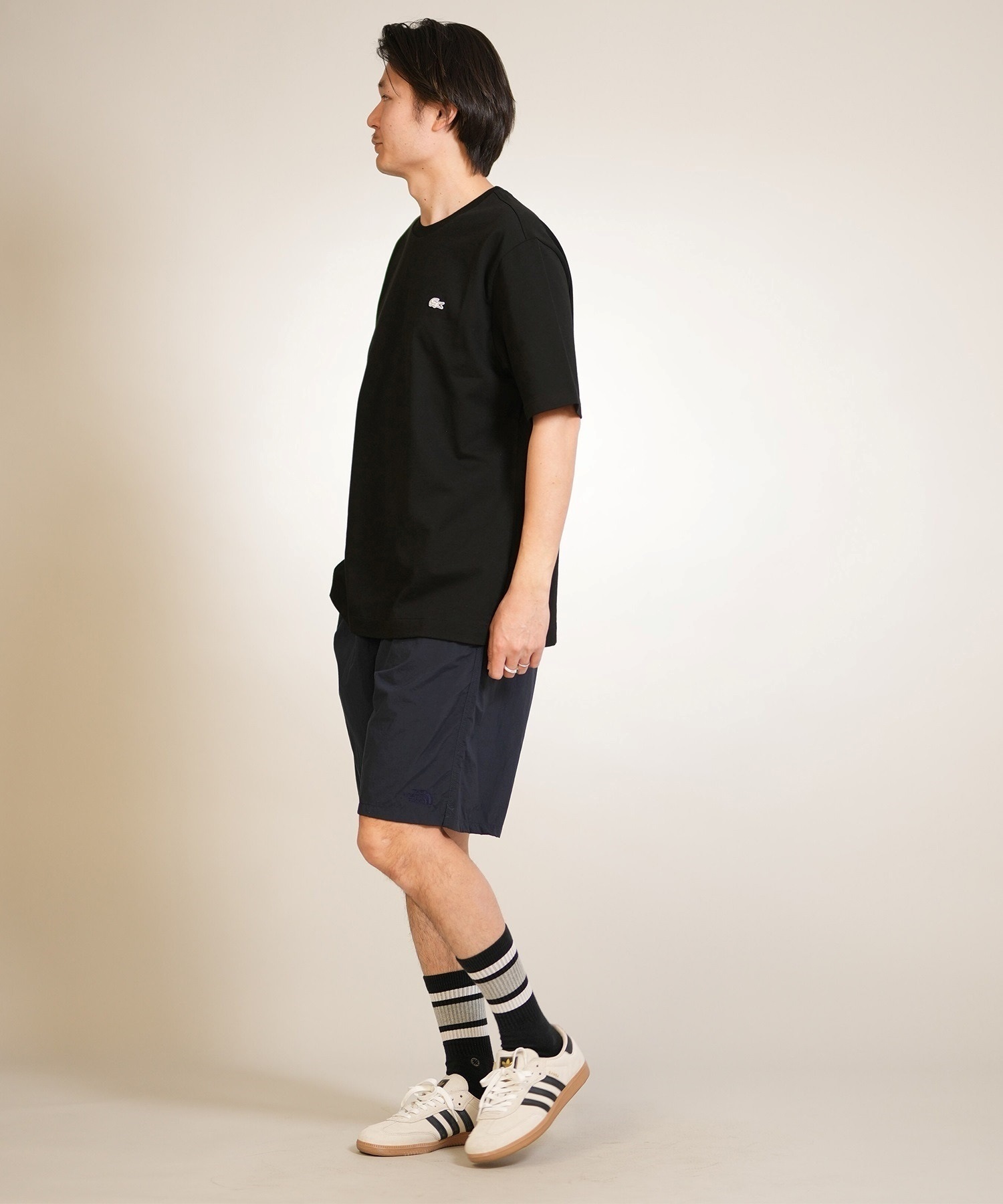 THE NORTH FACE ザ・ノース・フェイス ハーフパンツ ショートパンツ