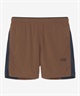 THE NORTH FACE ザ・ノース・フェイス ハーフパンツ ショートパンツ メンズ UVカット 撥水 フリーランライトショーツ NB42690(SL-M)
