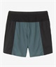 THE NORTH FACE ザ・ノース・フェイス ハーフパンツ ショートパンツ メンズ UVカット 撥水 フリーランライトショーツ NB42690(SL-M)