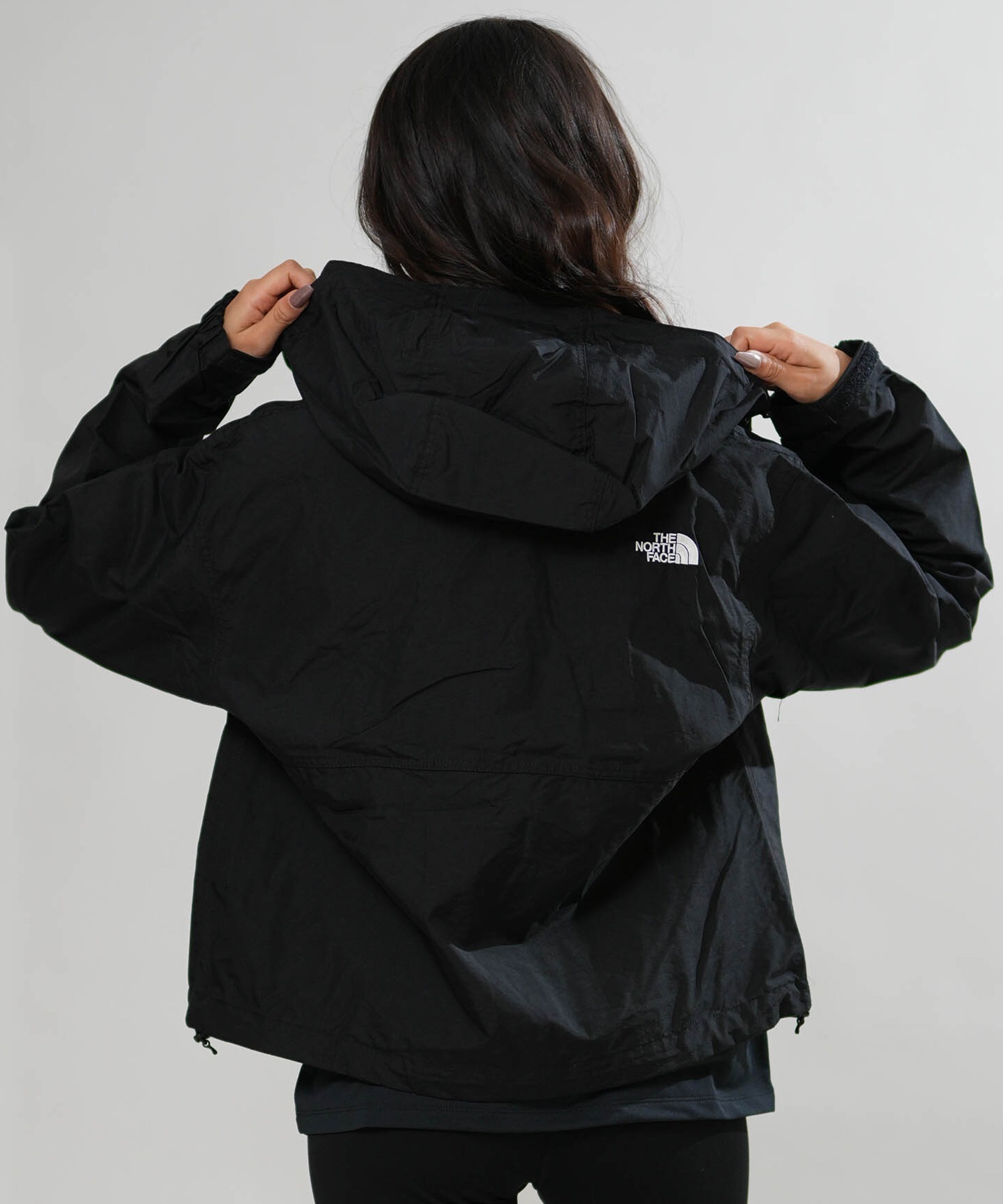 THE NORTH FACE ザ・ノース・フェイス ナイロン ジャケット レディース