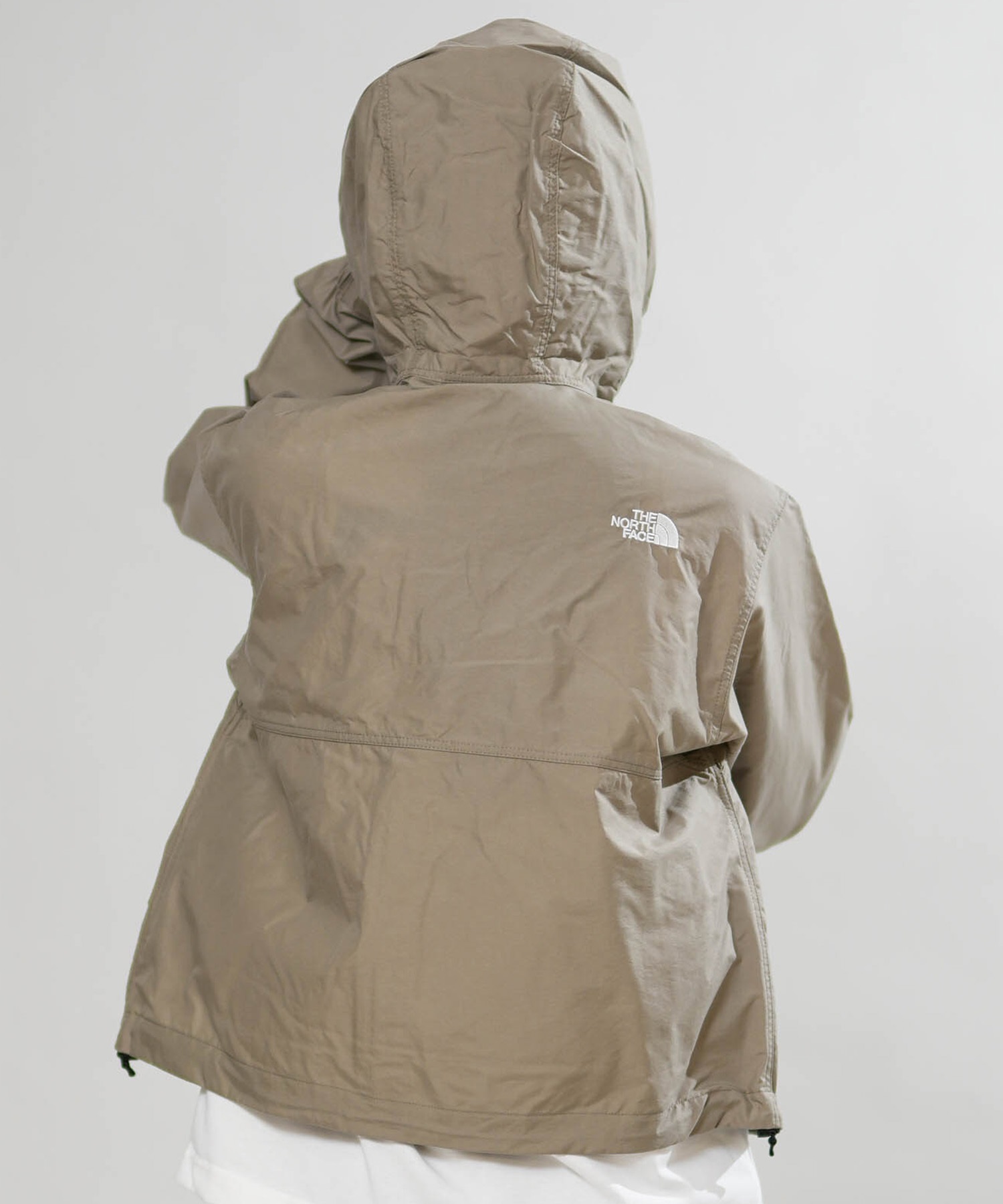THE NORTH FACE ザ・ノース・フェイス ナイロン ジャケット レディース 