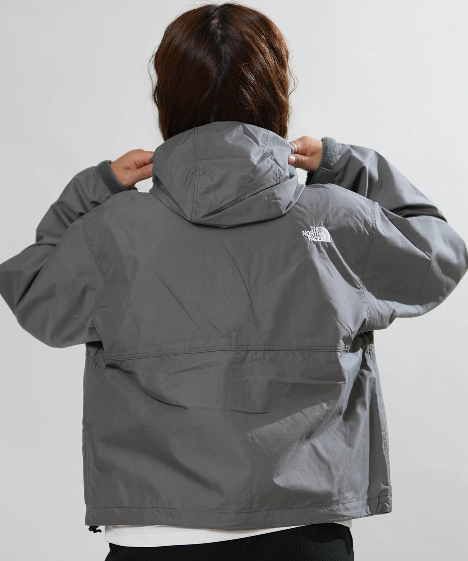 THE NORTH FACE ザ・ノース・フェイス ナイロン ジャケット レディース