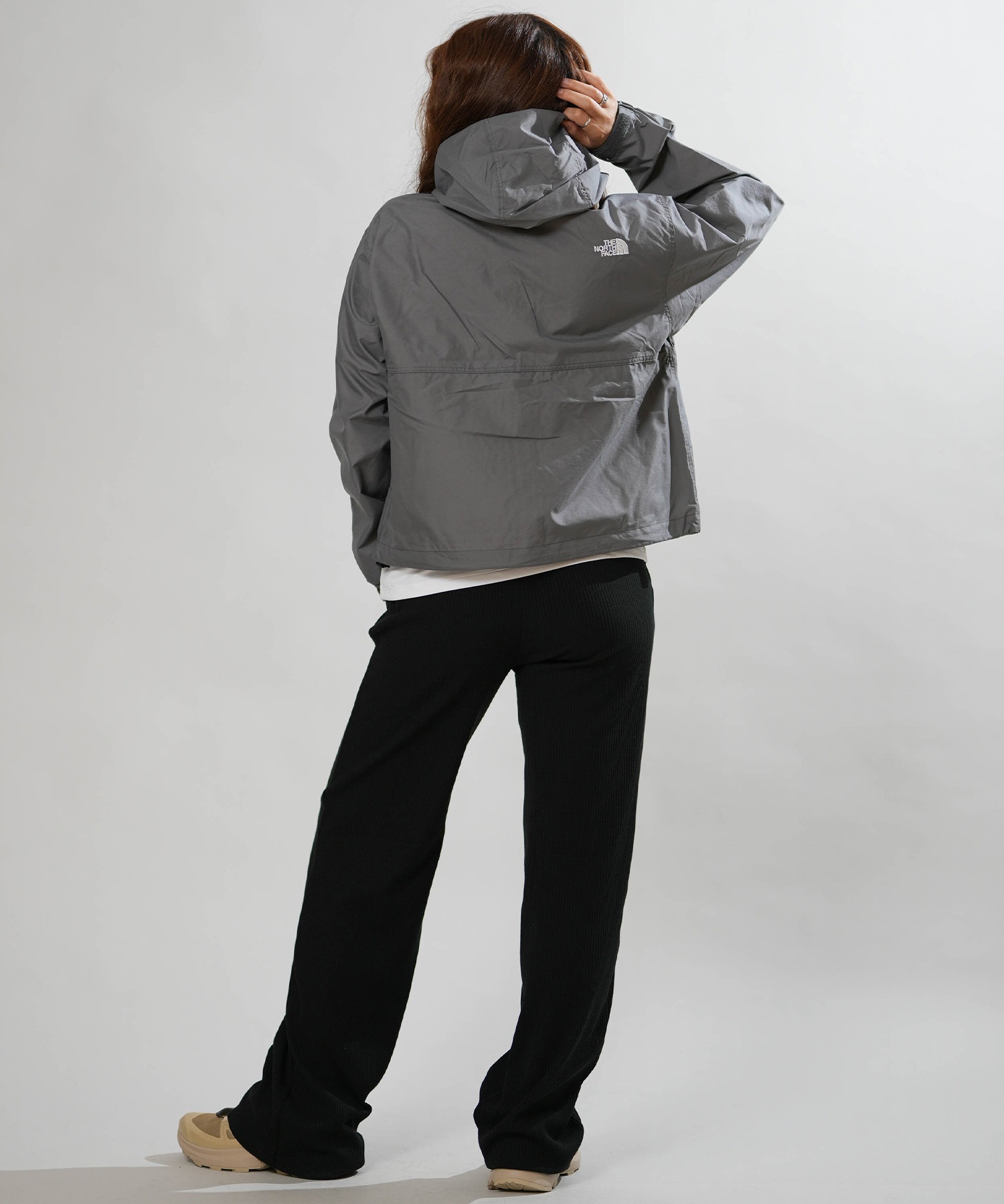 THE NORTH FACE ザ・ノース・フェイス ナイロン ジャケット レディース